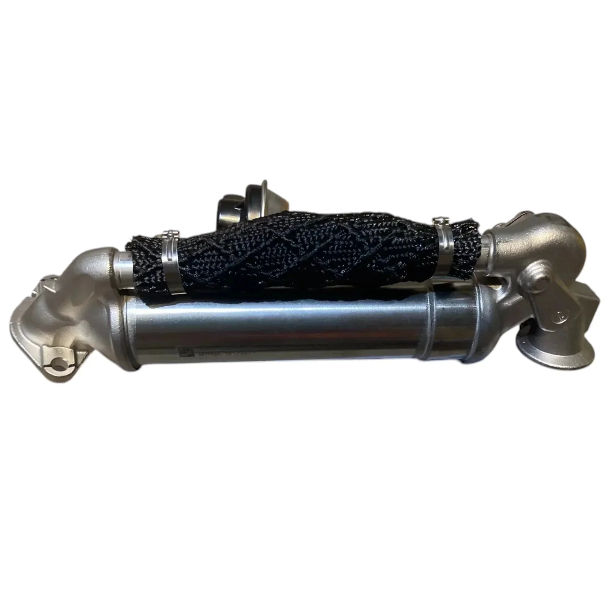 CK4Z9U433C Genuine Ford EGR Cooler