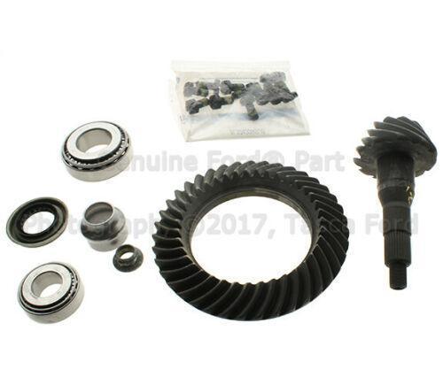 Cl3Z-4209-C Genuine Ford Ring & Pinion 9.75" Axle 3.55 Ratio From 12/20/10