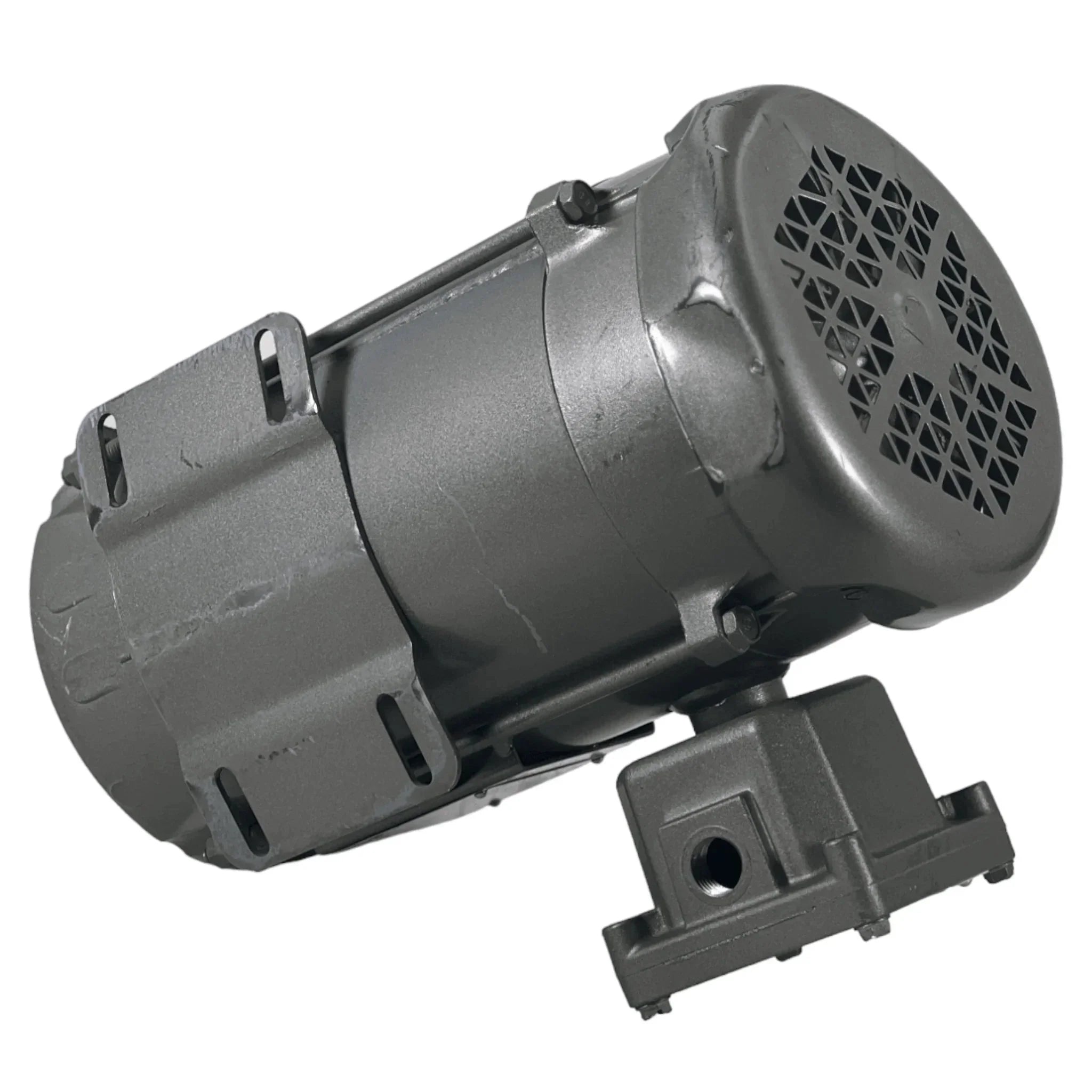CL5007A-50 Baldor 75HP 1425RPM AC Motors 35L198S318