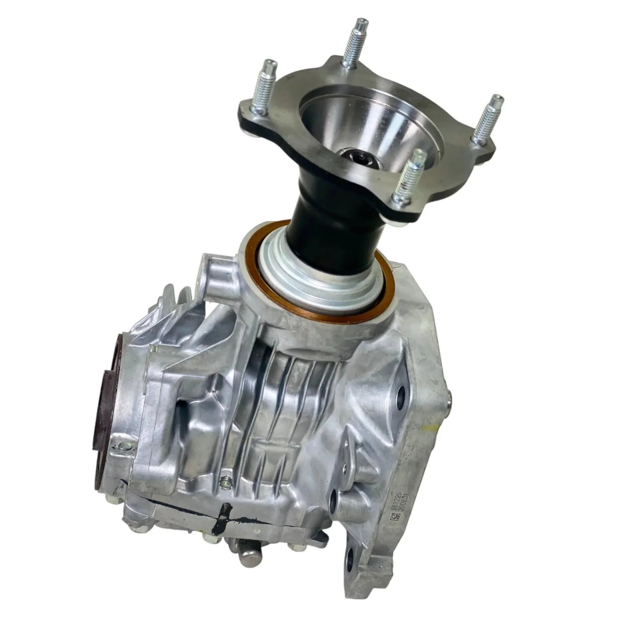 Cn06-27-500A Oem Mazda Transfer Case For 2020-2021 Mazda 3 Cx-30