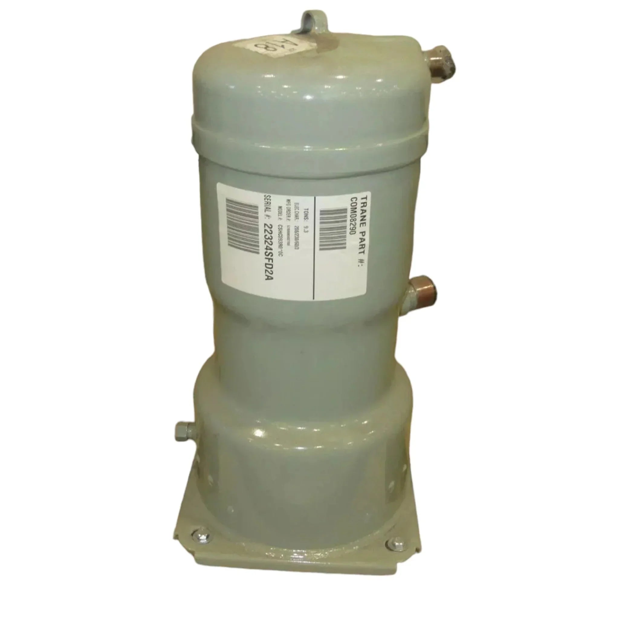 COM08290 Trane Scroll Compressor