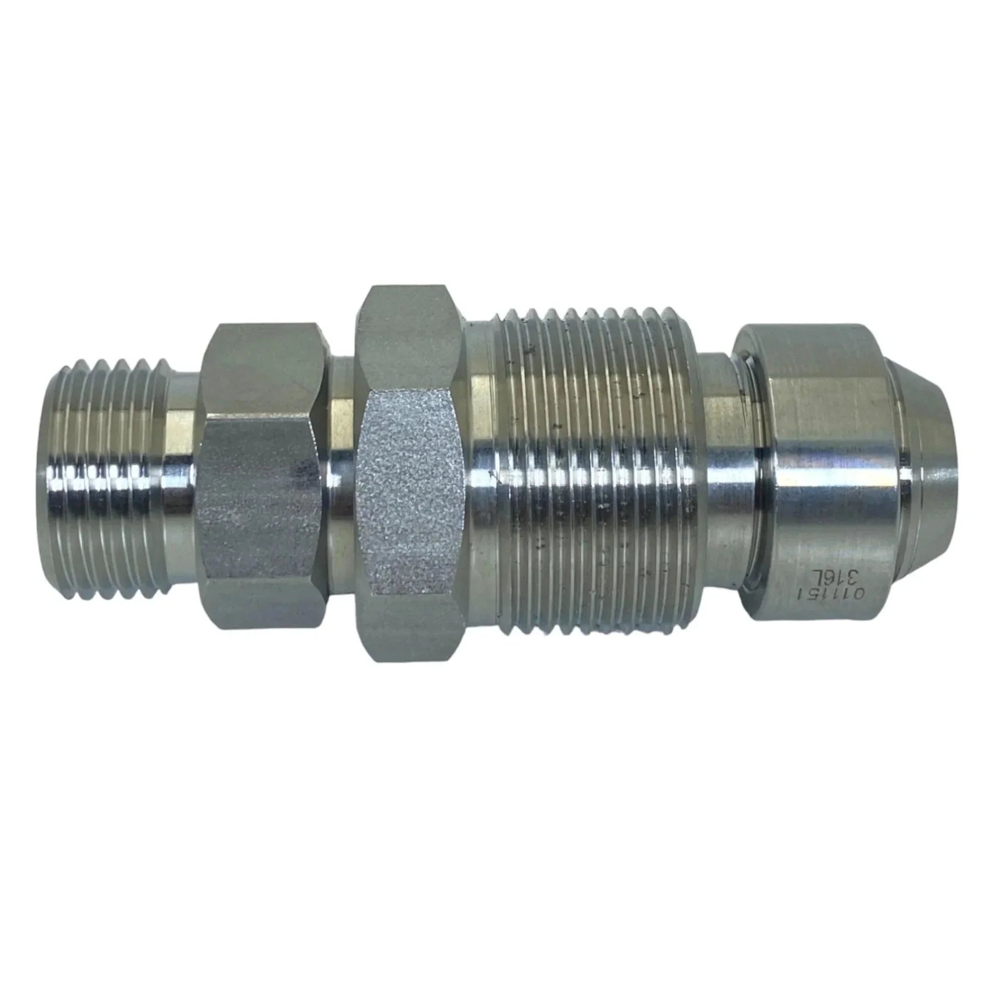 CONVRT-F-8-10-12-15T020-W Genuine NLB Corp Fluid End Conversion Kit 225 Series