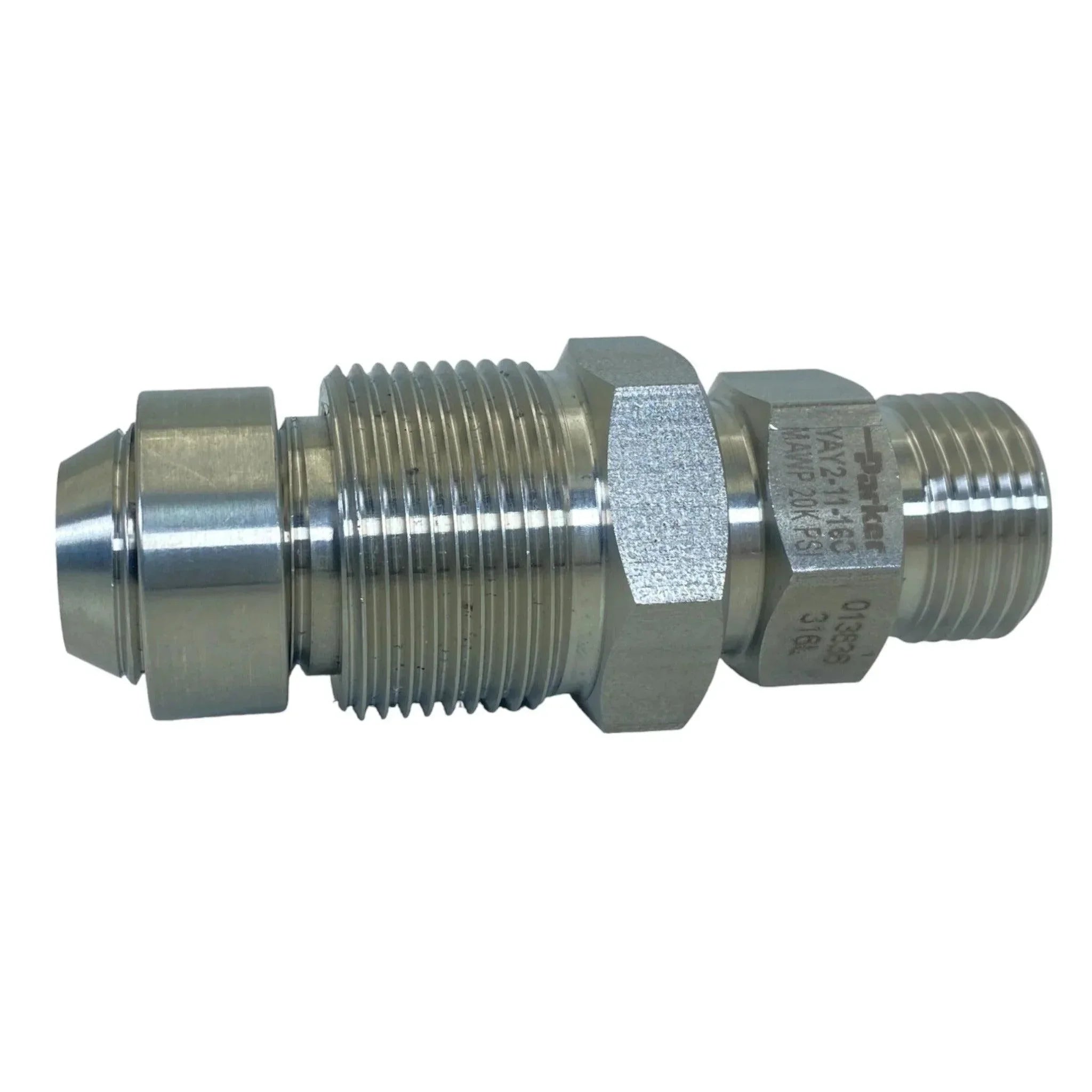 CONVRT-F-8-10-12-15T020-W Genuine NLB Corp Fluid End Conversion Kit 225 Series