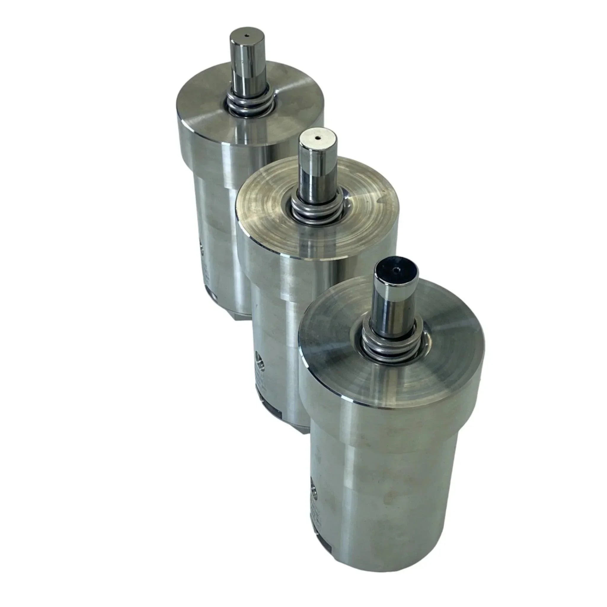 CONVRT-F-8-10-12-15T020-W Genuine NLB Corp Fluid End Conversion Kit 225 Series