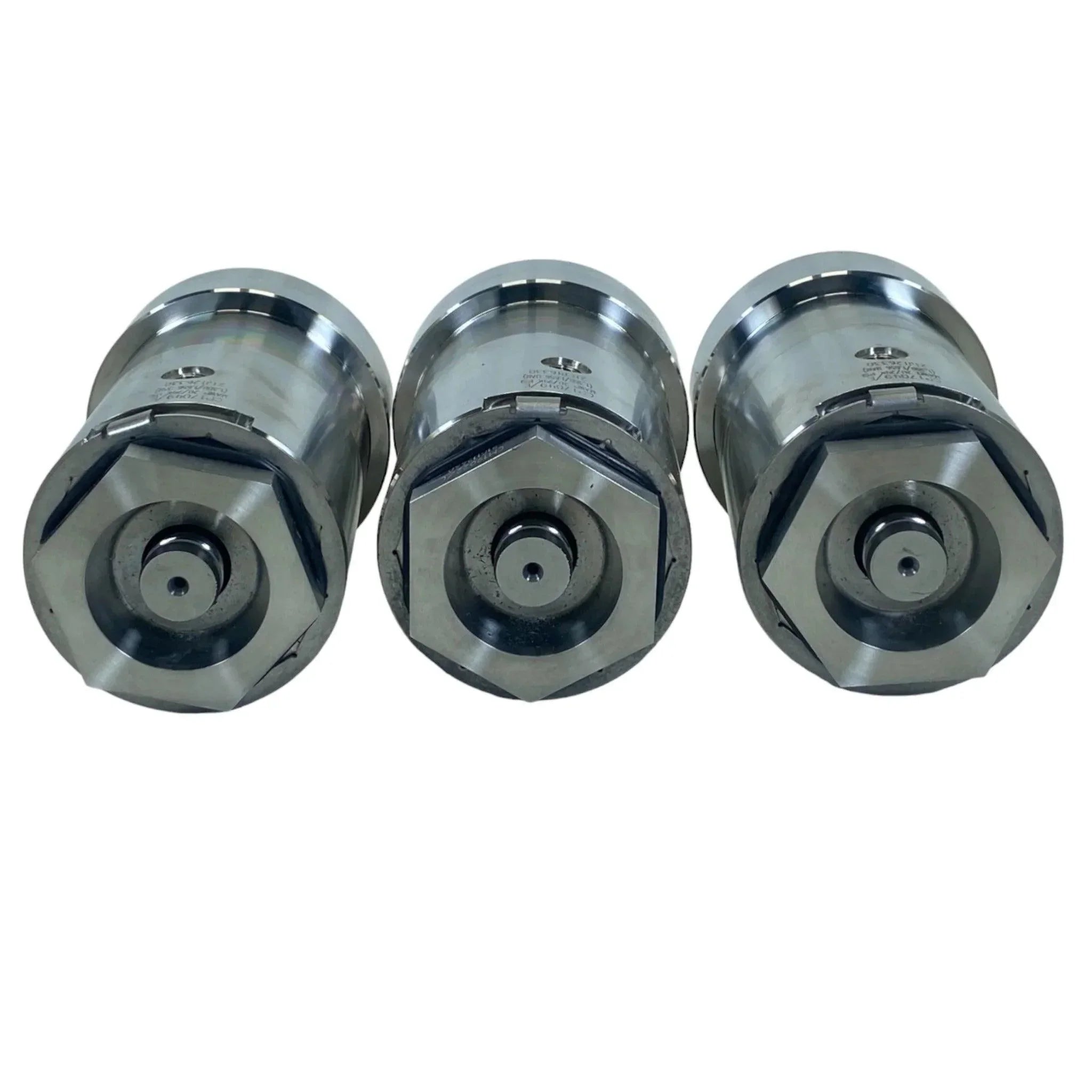 CONVRT-F-8-10-12-15T020-W Genuine NLB Corp Fluid End Conversion Kit 225 Series