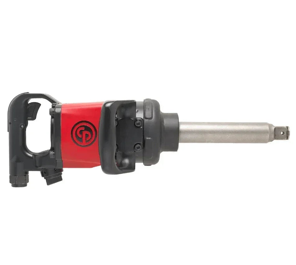 CP7782-6 Chicago Pneumatic 1" D-Handle Air Impact Wrench 1920 ft.-lb.