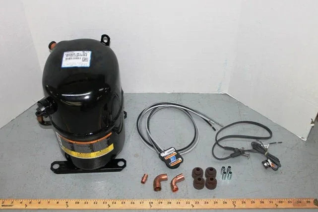 CR22K6PFV870 Genuine Copeland Scroll Compressor