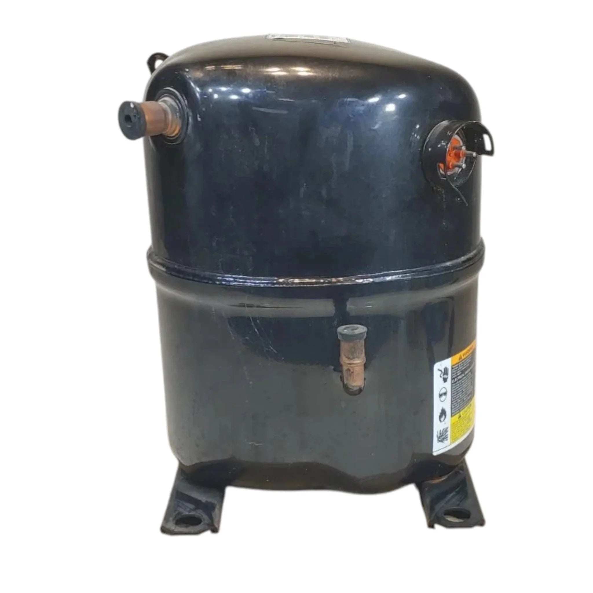CR24K6-PFV-875 Copeland Hermetic Compressor