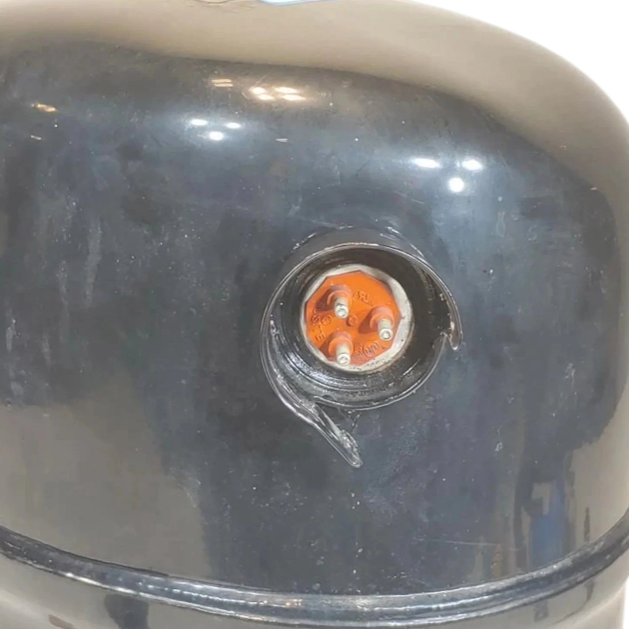 CR24K6-PFV-875 Copeland Hermetic Compressor