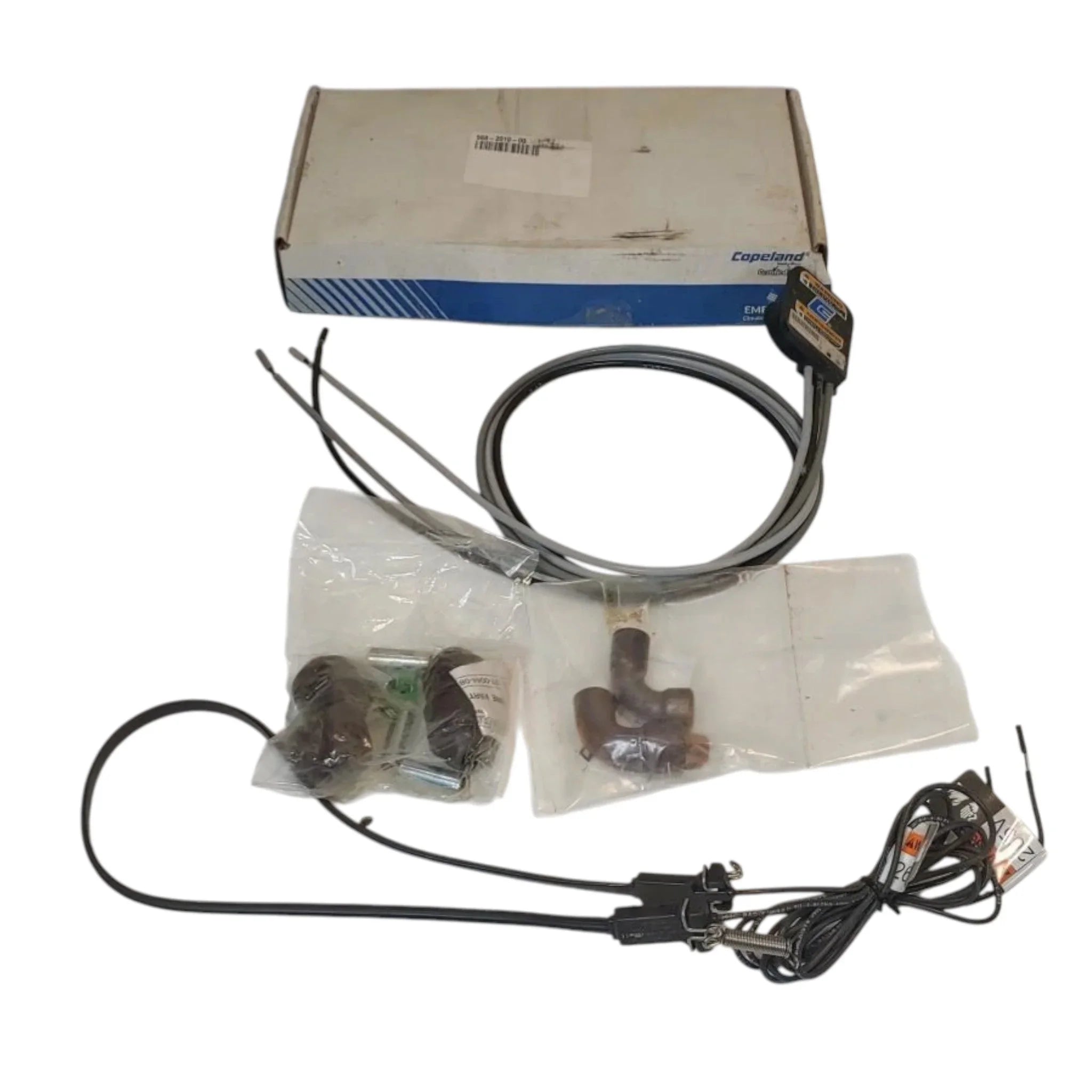 CR24K6-PFV-875 Copeland Hermetic Compressor