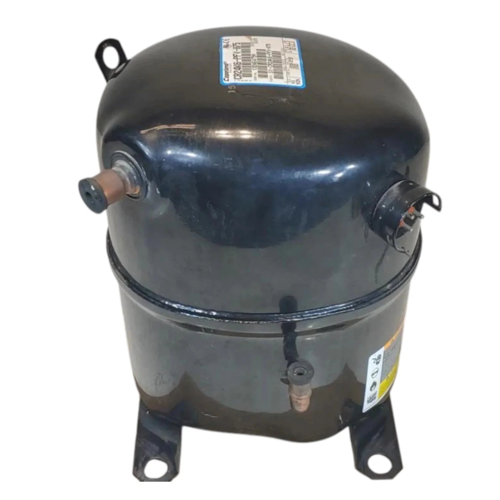 CR24K6-PFV-875 Copeland Hermetic Compressor