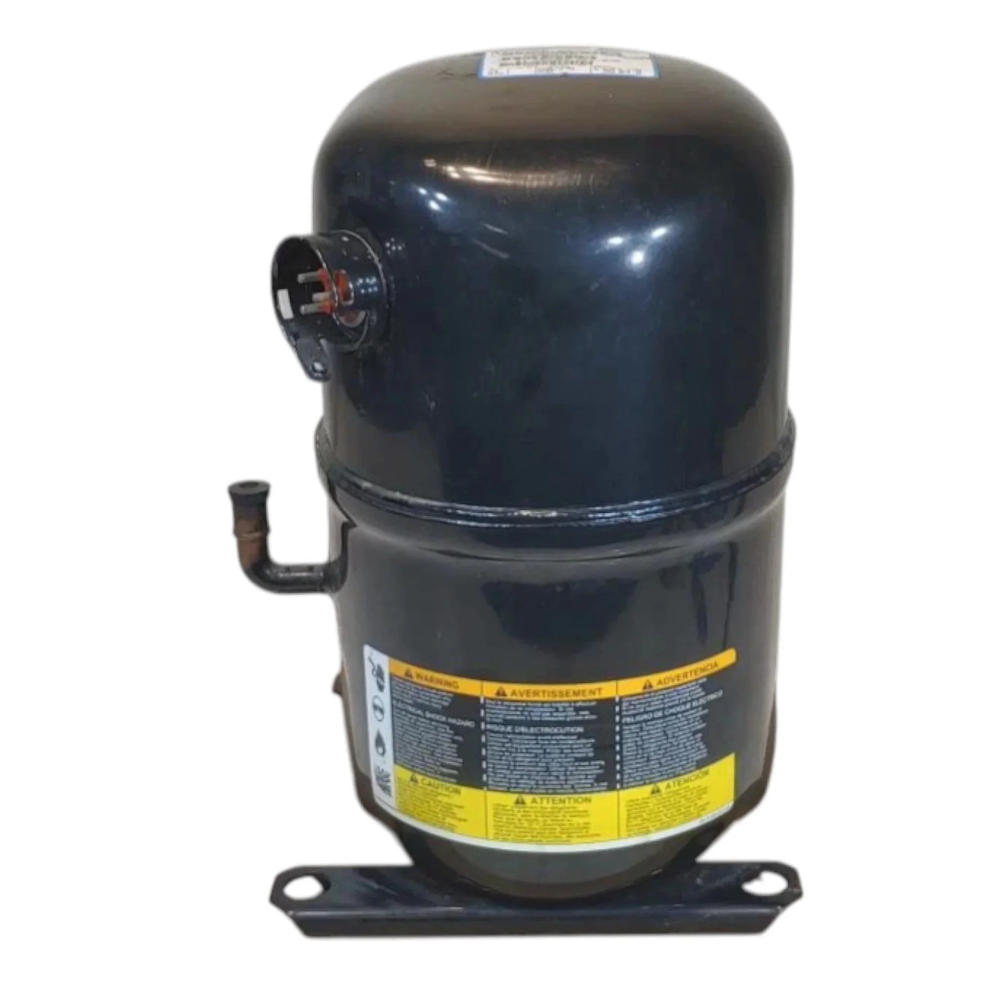 CR24K6-PFV-875 Copeland Hermetic Compressor