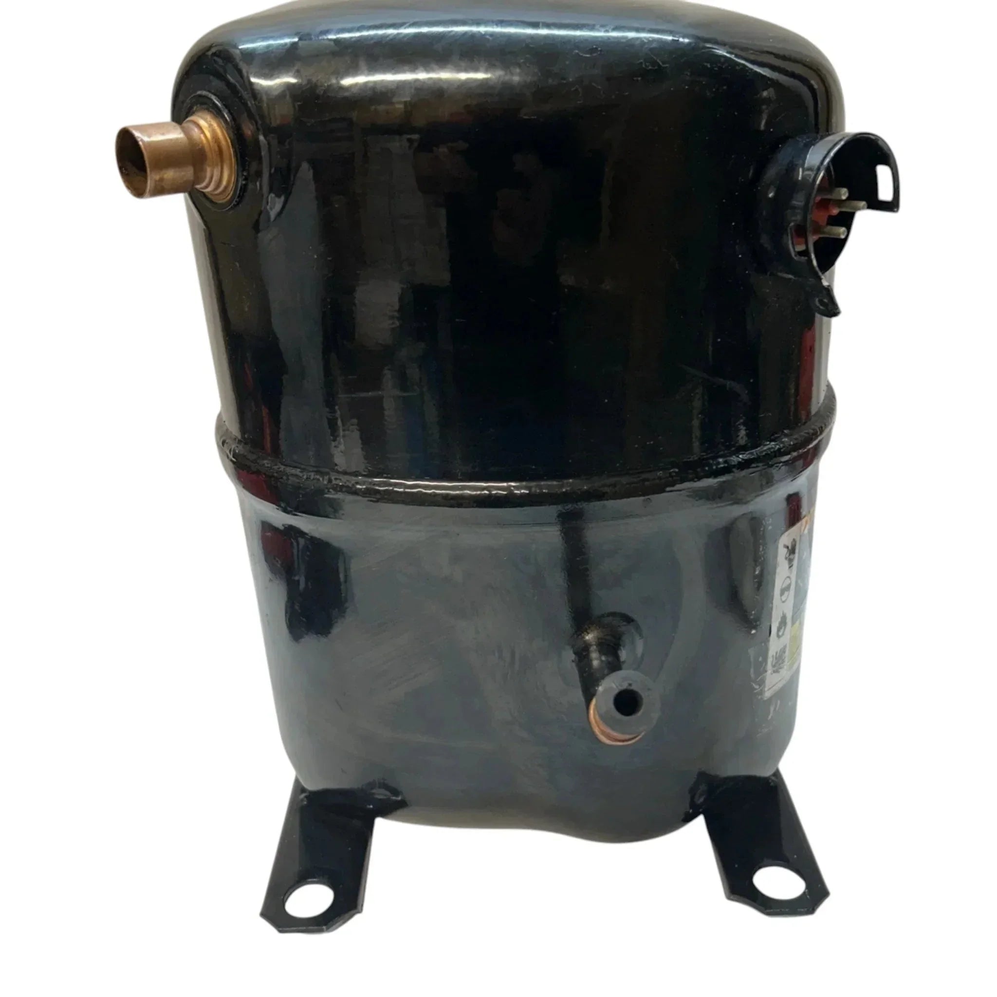 CR24K6EPFV875 Copeland Scroll Compressor