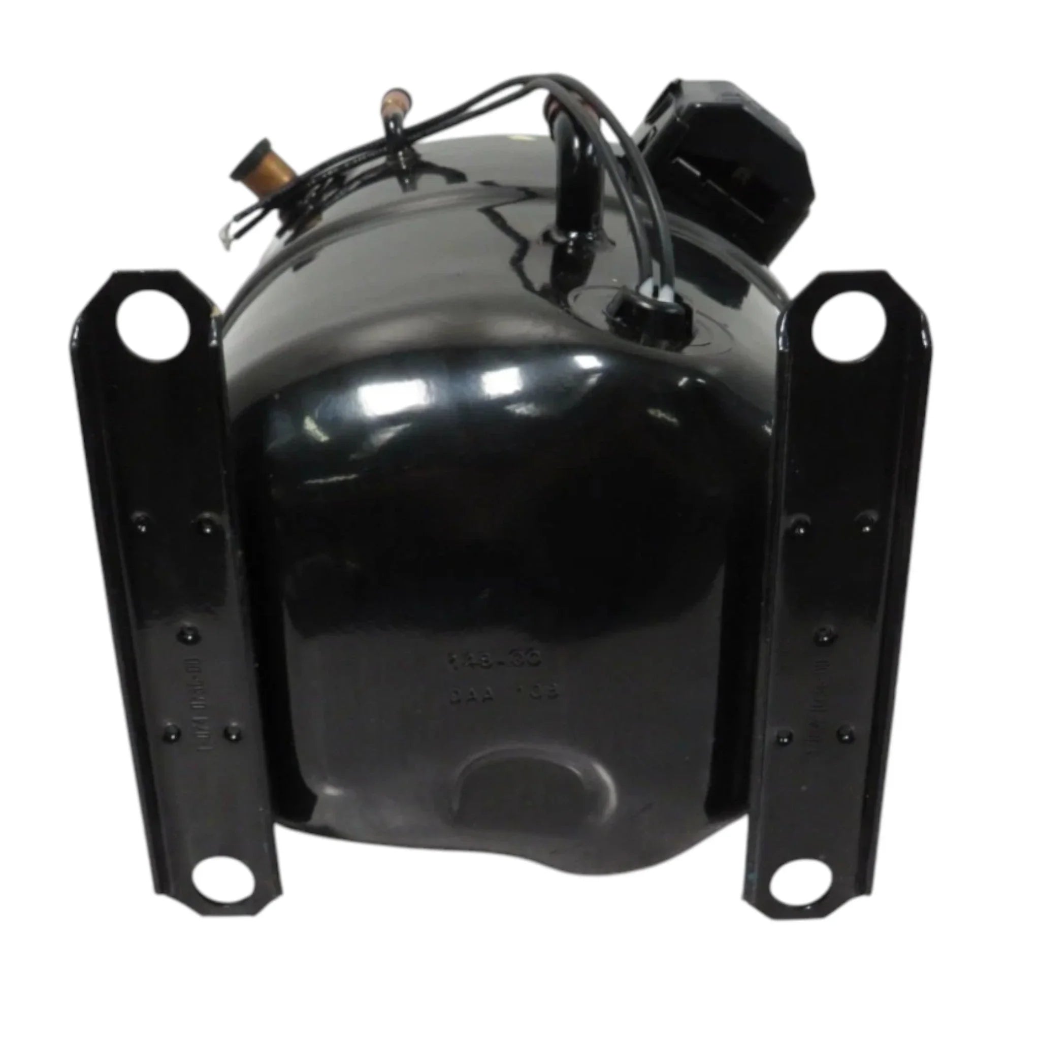CR28K6TFD970 Copeland Scroll Compressor