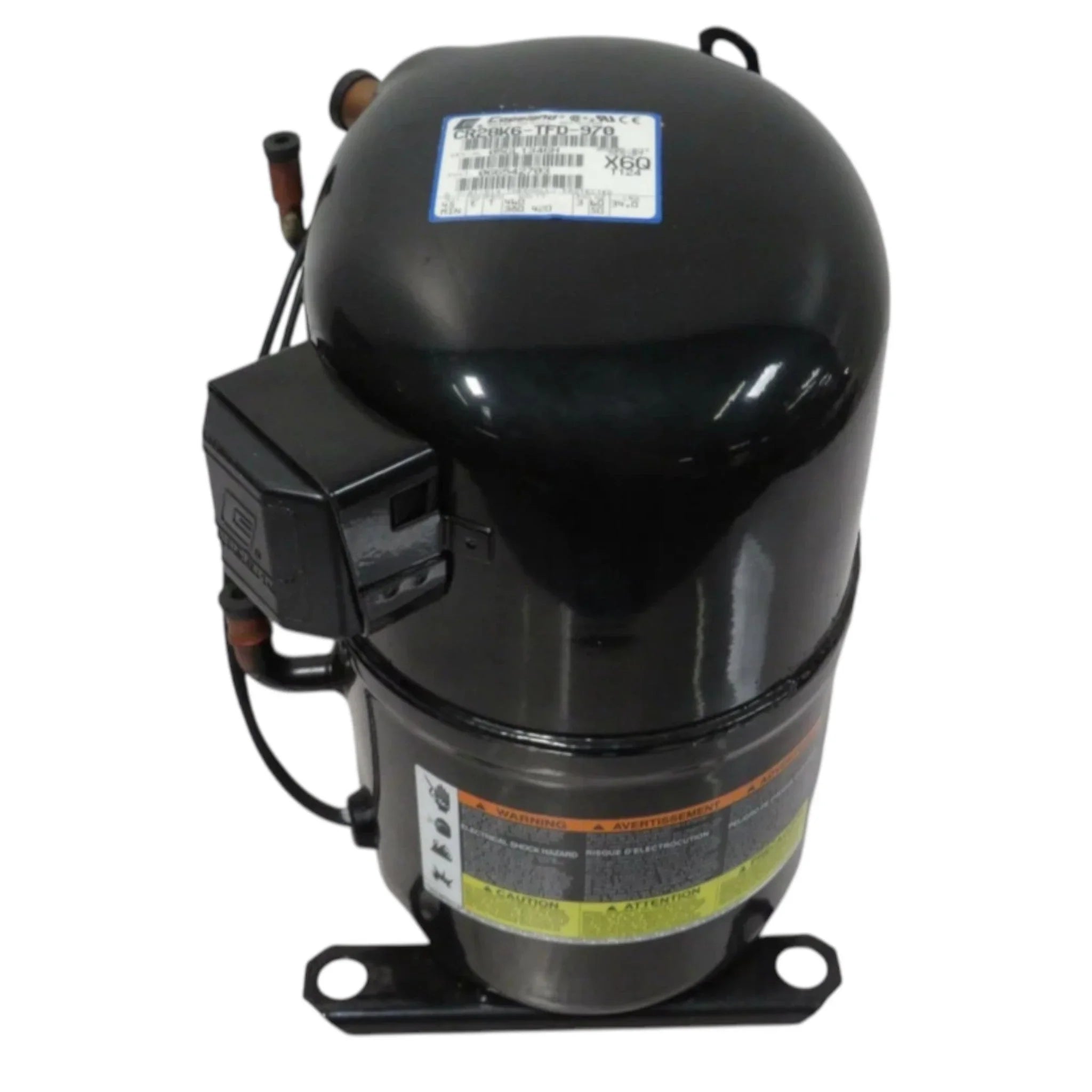 CR28K6TFD970 Copeland Scroll Compressor