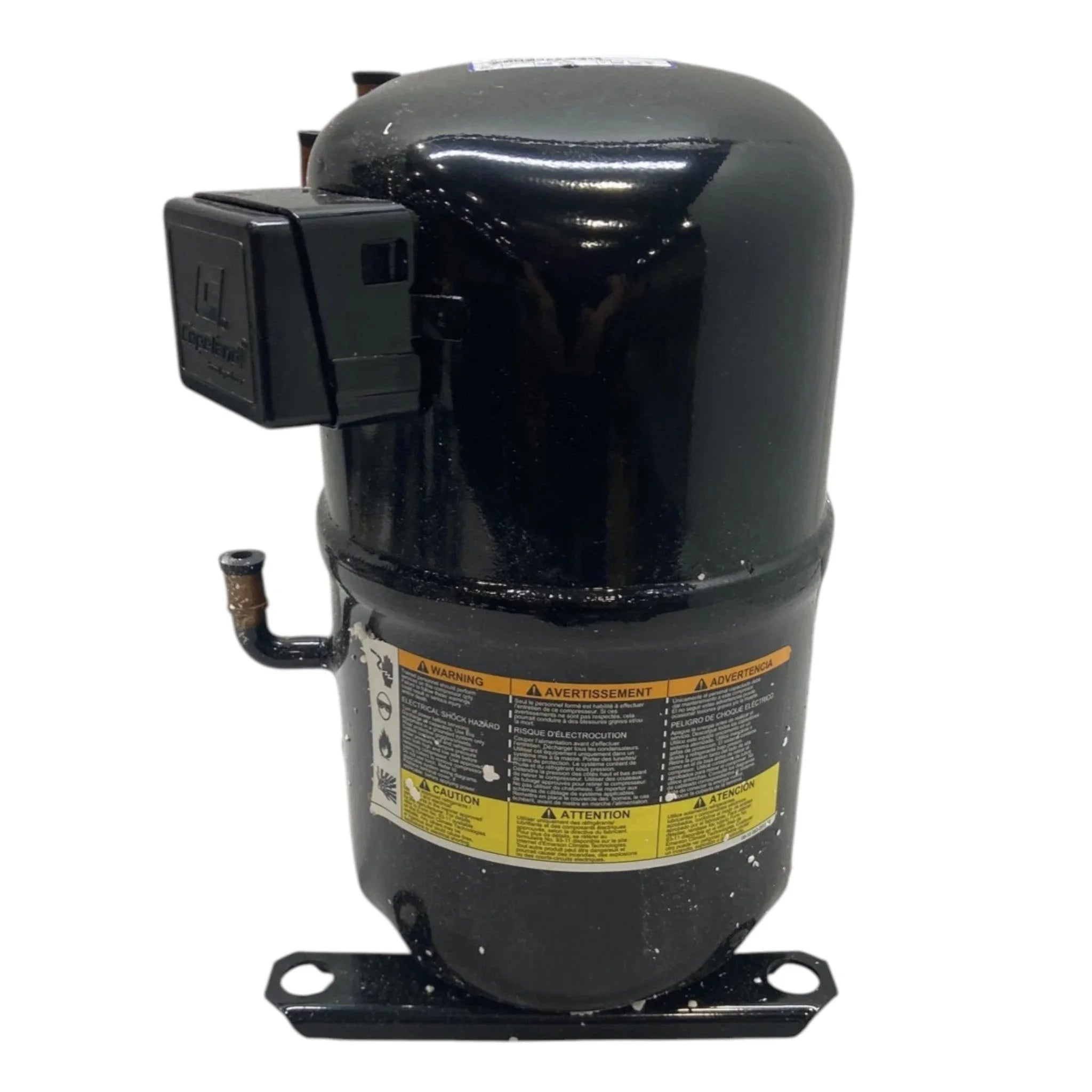 CS18K6ETF5256 Copeland Scroll Compressor