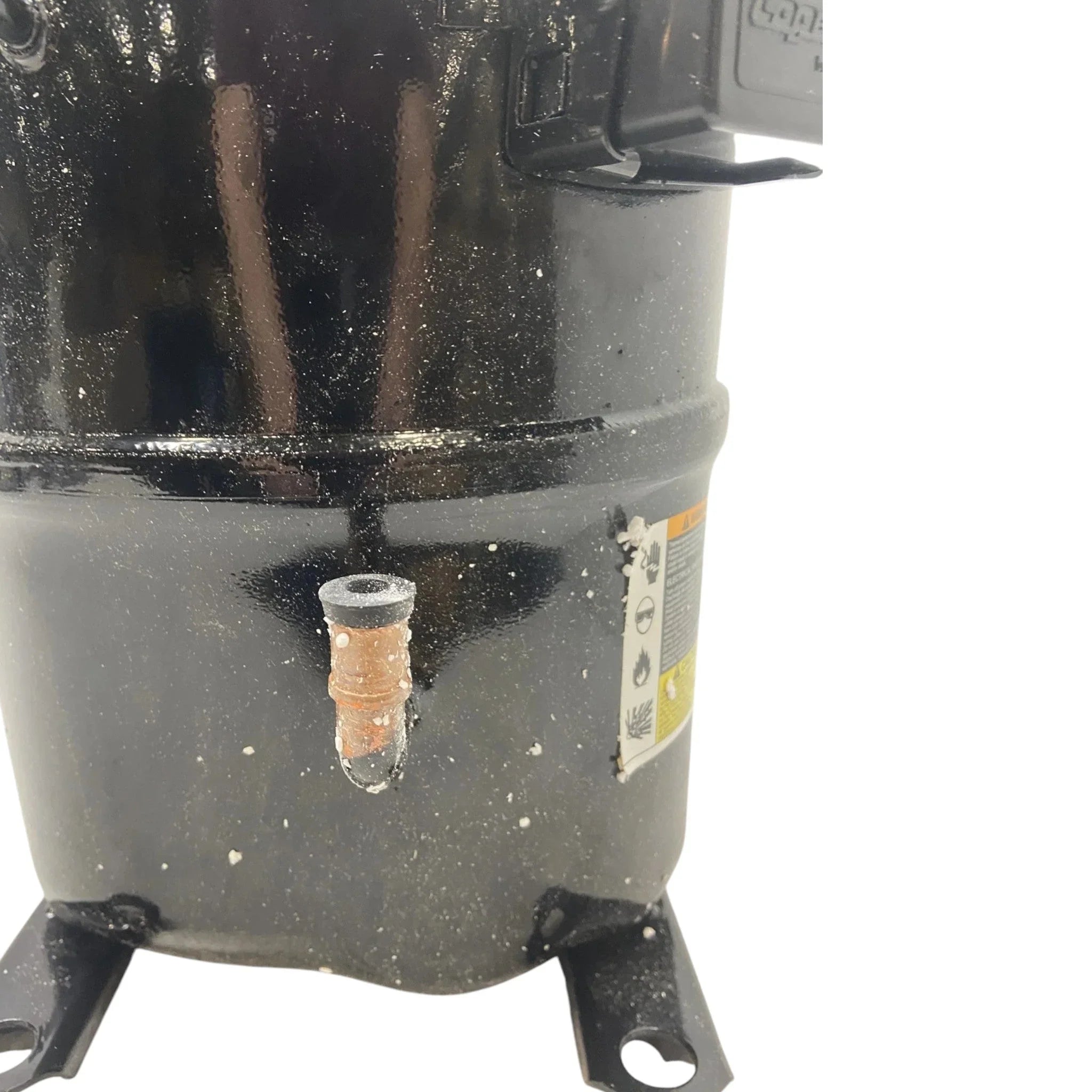 CS18K6ETF5256 Copeland Scroll Compressor