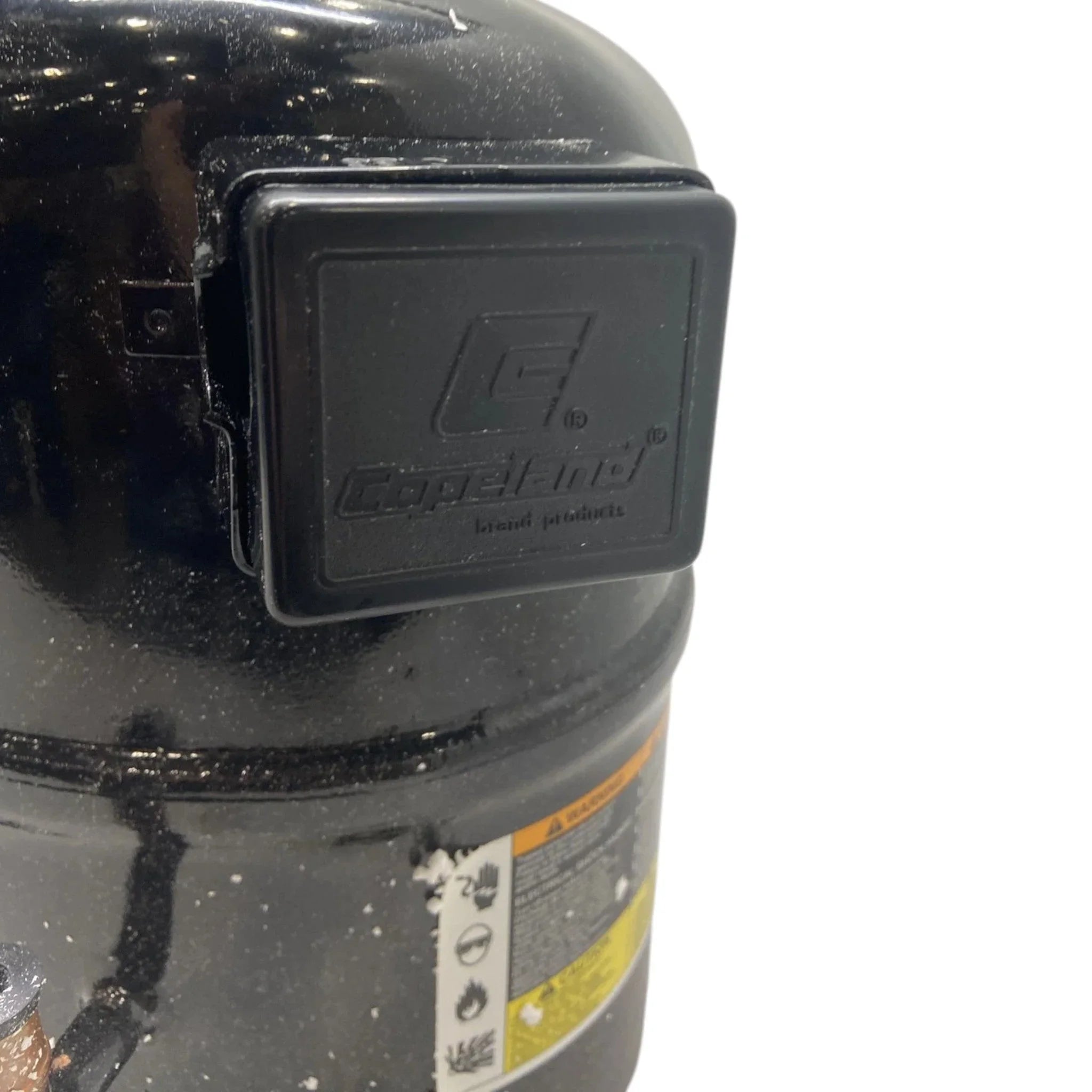 CS18K6ETF5256 Copeland Scroll Compressor