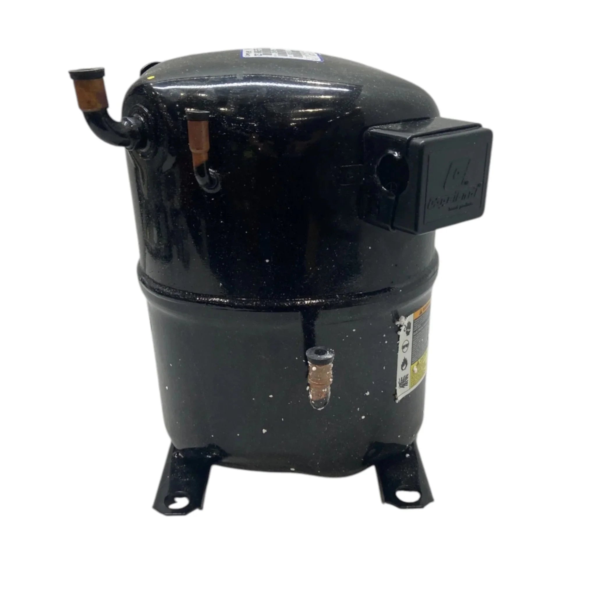 CS18K6ETF5256 Copeland Scroll Compressor