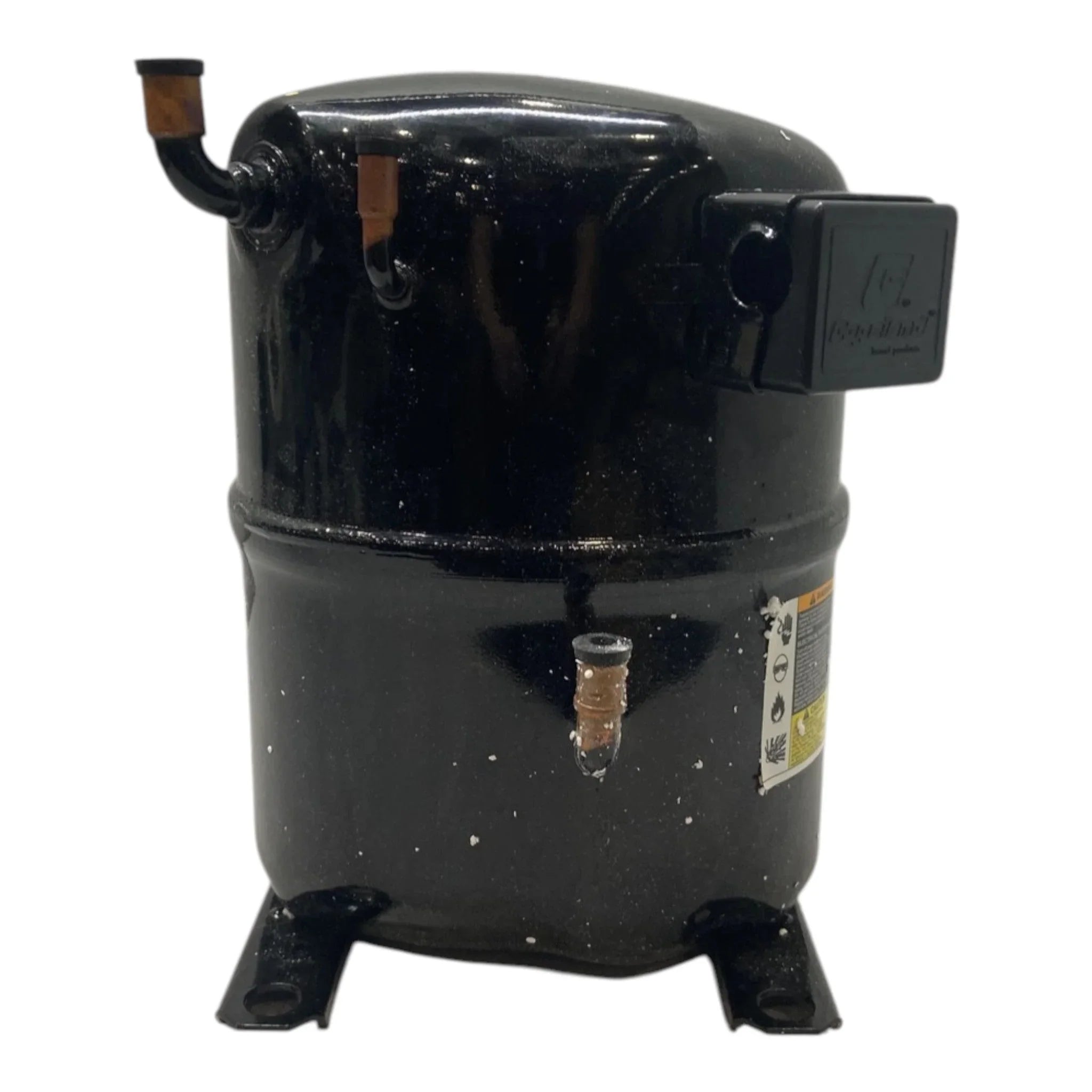 CS18K6ETF5256 Copeland Scroll Compressor