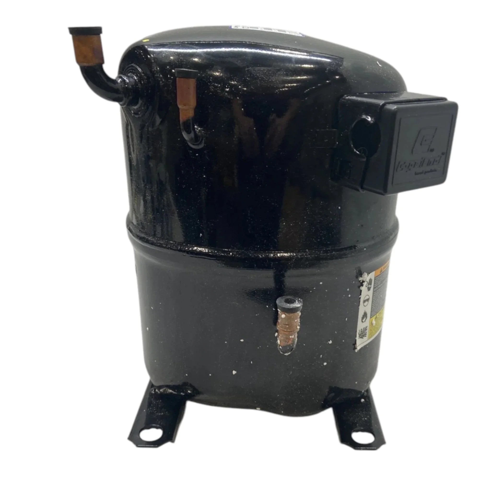 CS18K6ETF5256 Copeland Scroll Compressor