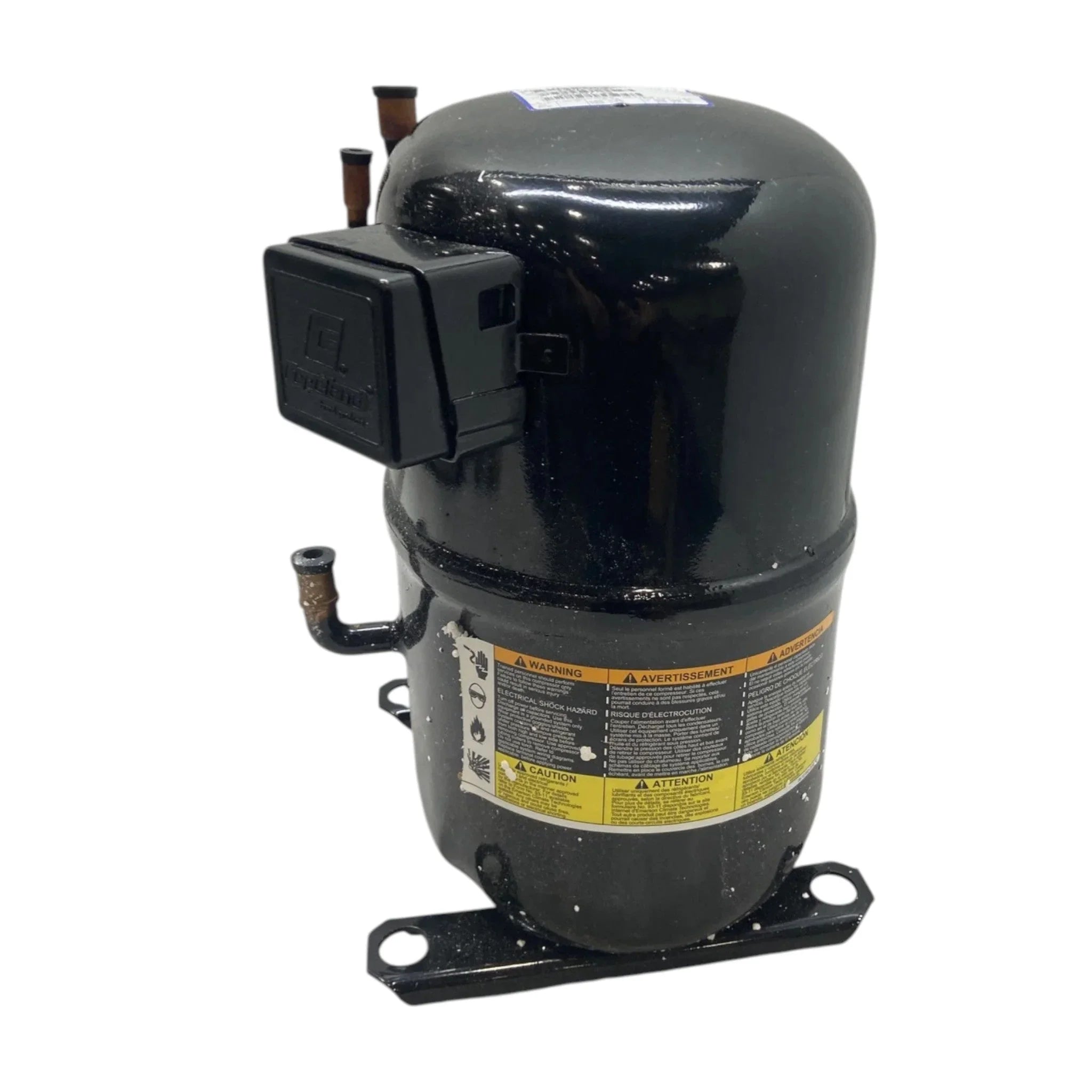 CS18K6ETF5256 Copeland Scroll Compressor