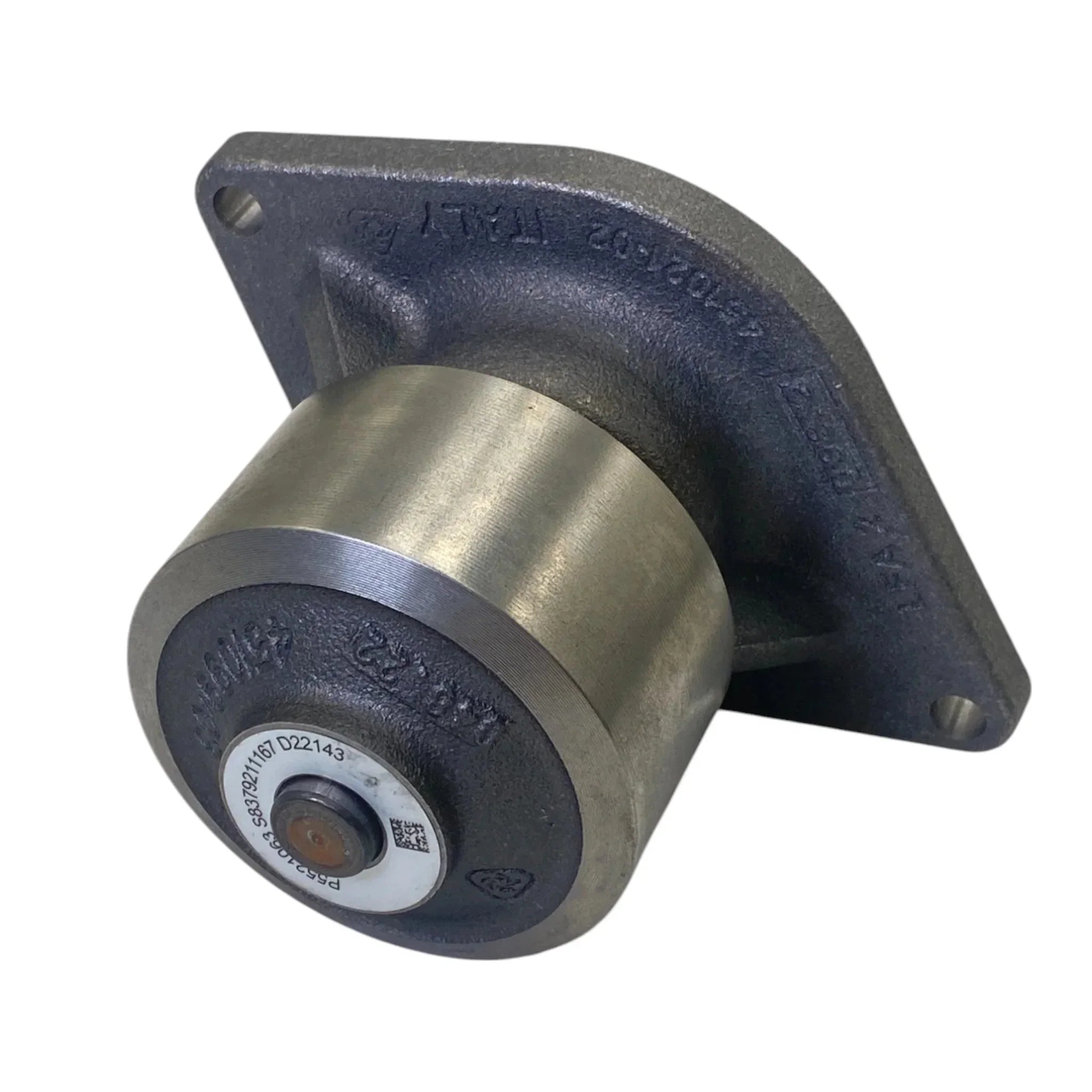 CS2HT512AA Genuine Mopar Water Pump