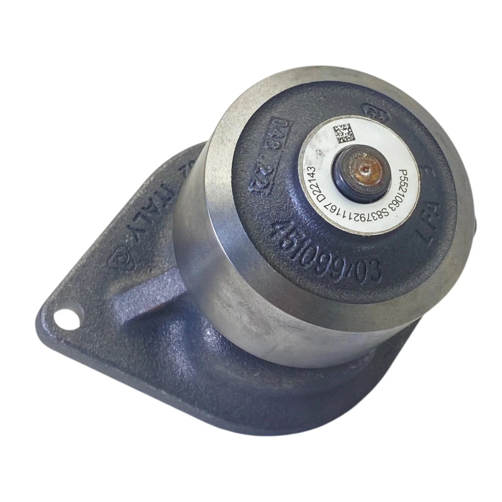 CS2HT512AA Genuine Mopar Water Pump