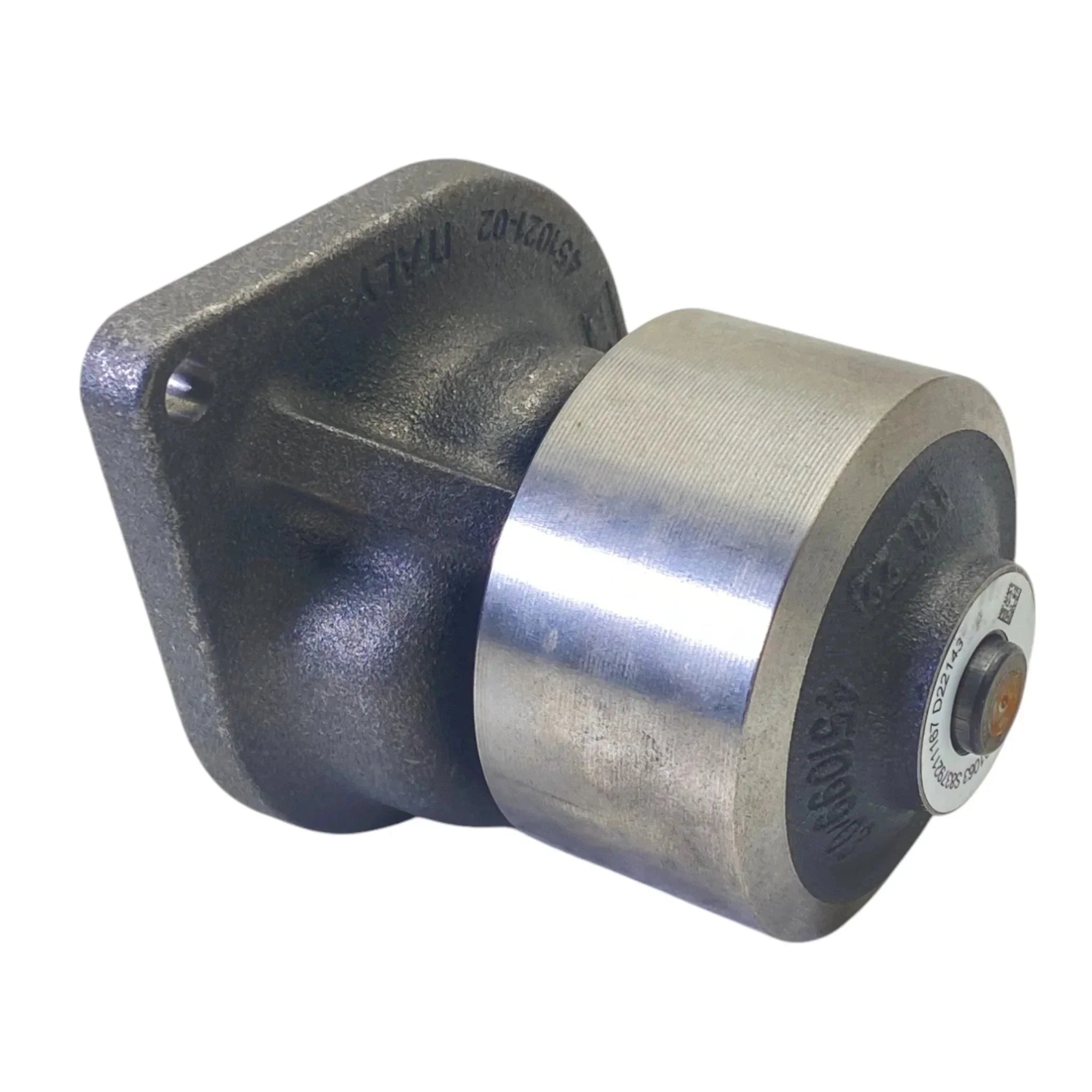 CS2HT512AA Genuine Mopar Water Pump