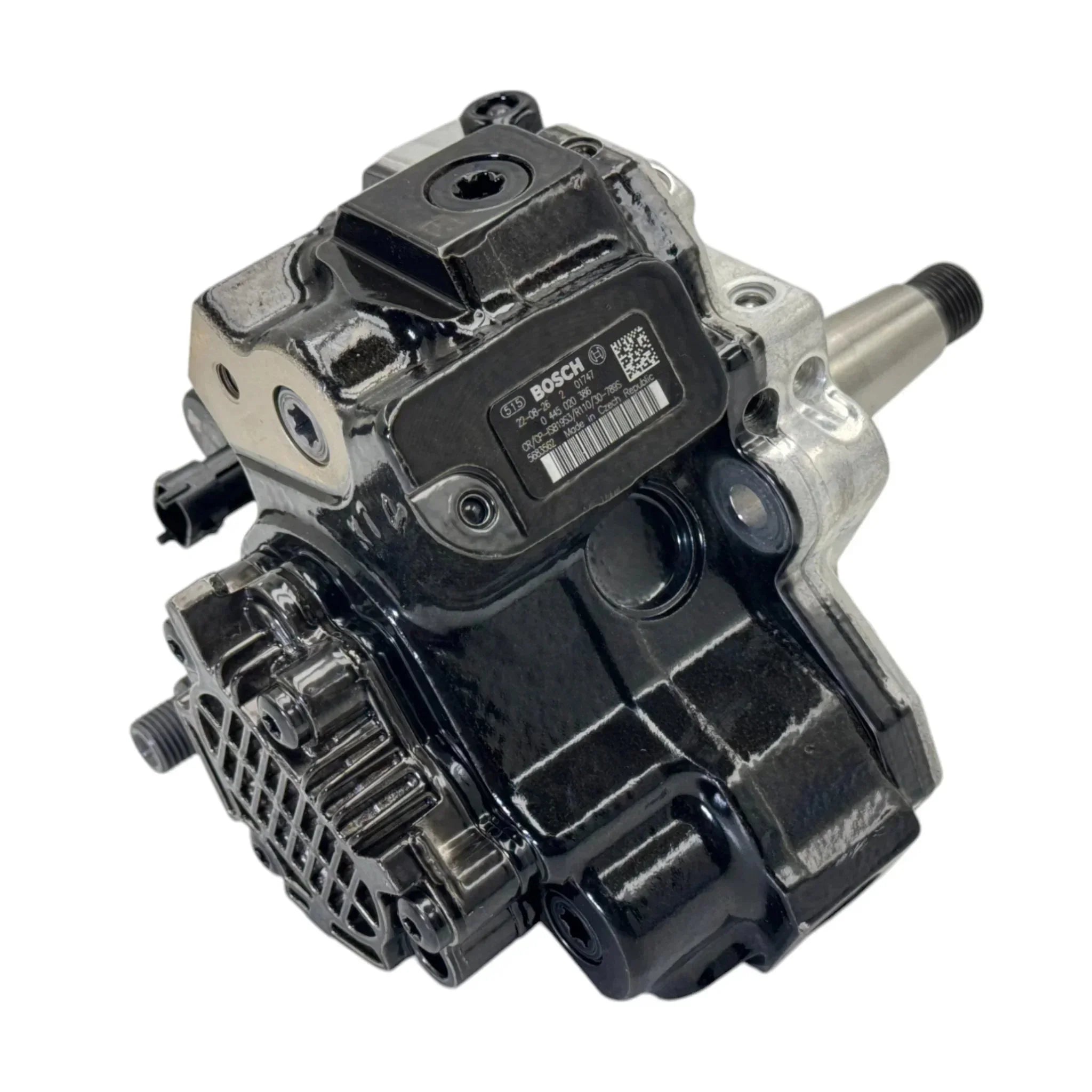 CSRLY781AA Genuine Mopar Fuel Pump