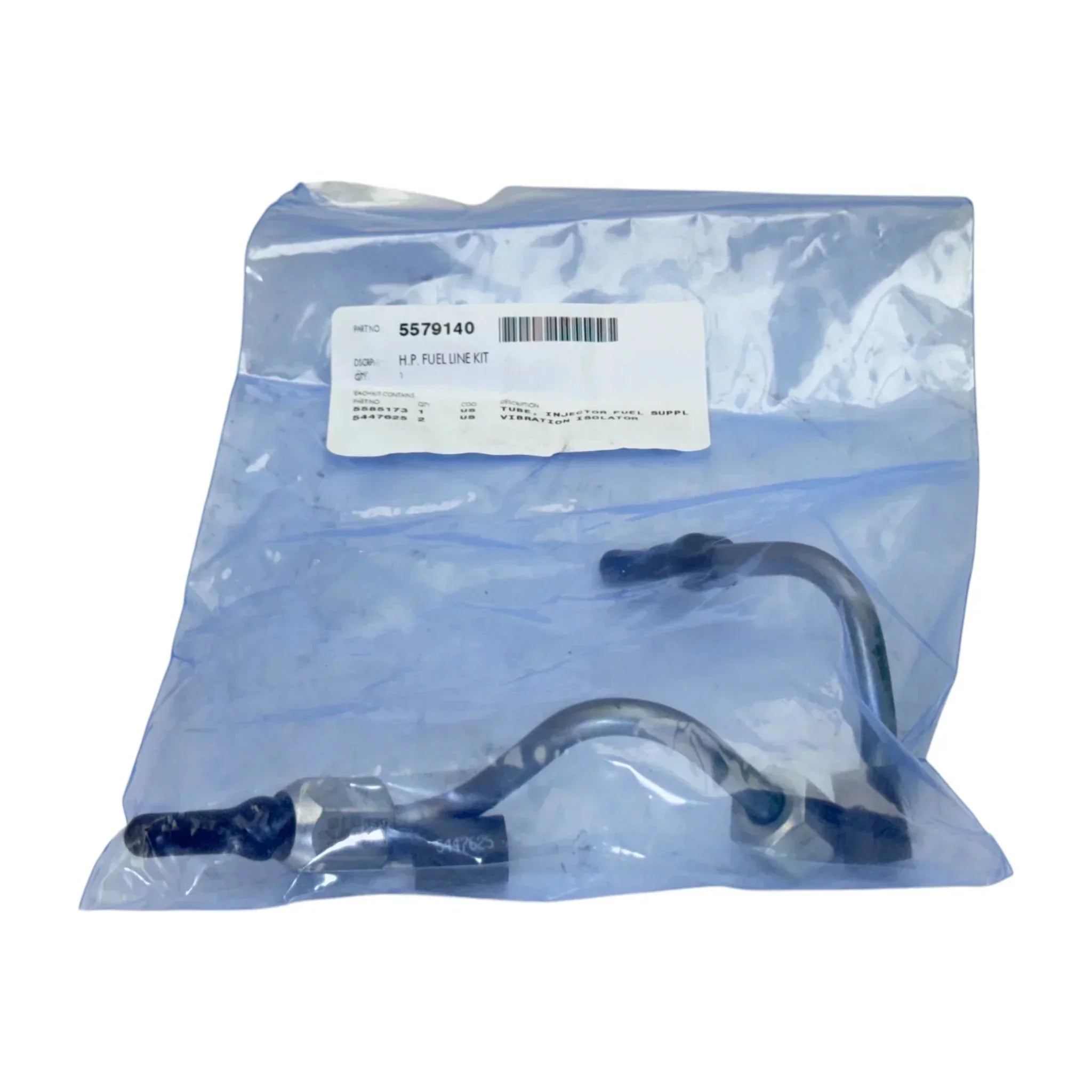 CSRLY783AA Genuine Mopar Fuel Injection Kit