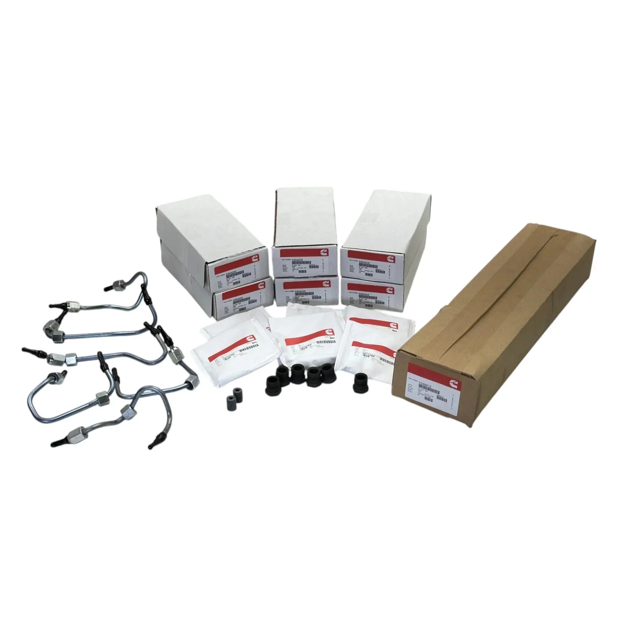 CSRLY783AA Genuine Mopar Fuel Injection Kit