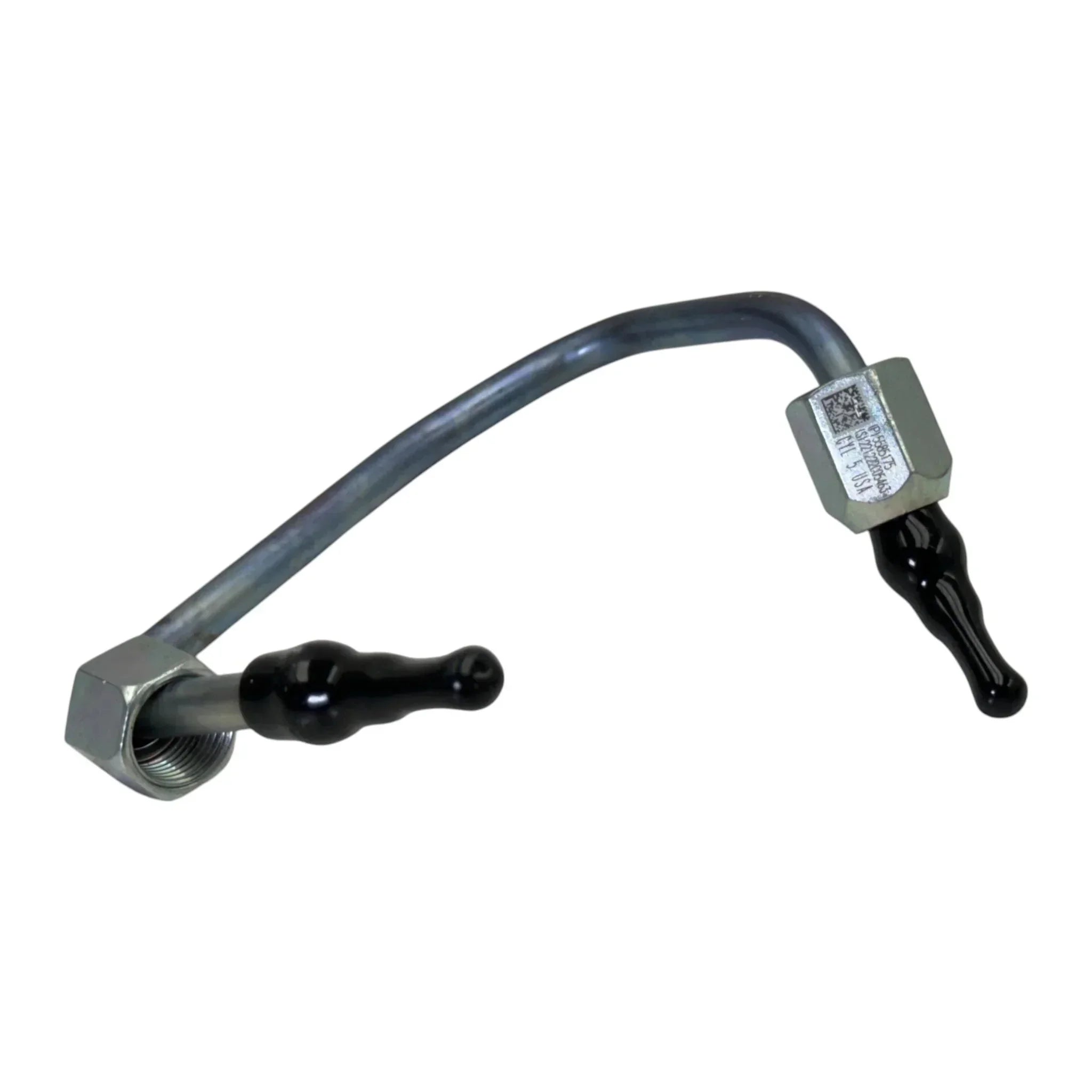 CSRLY783AA Genuine Mopar Fuel Injection Kit