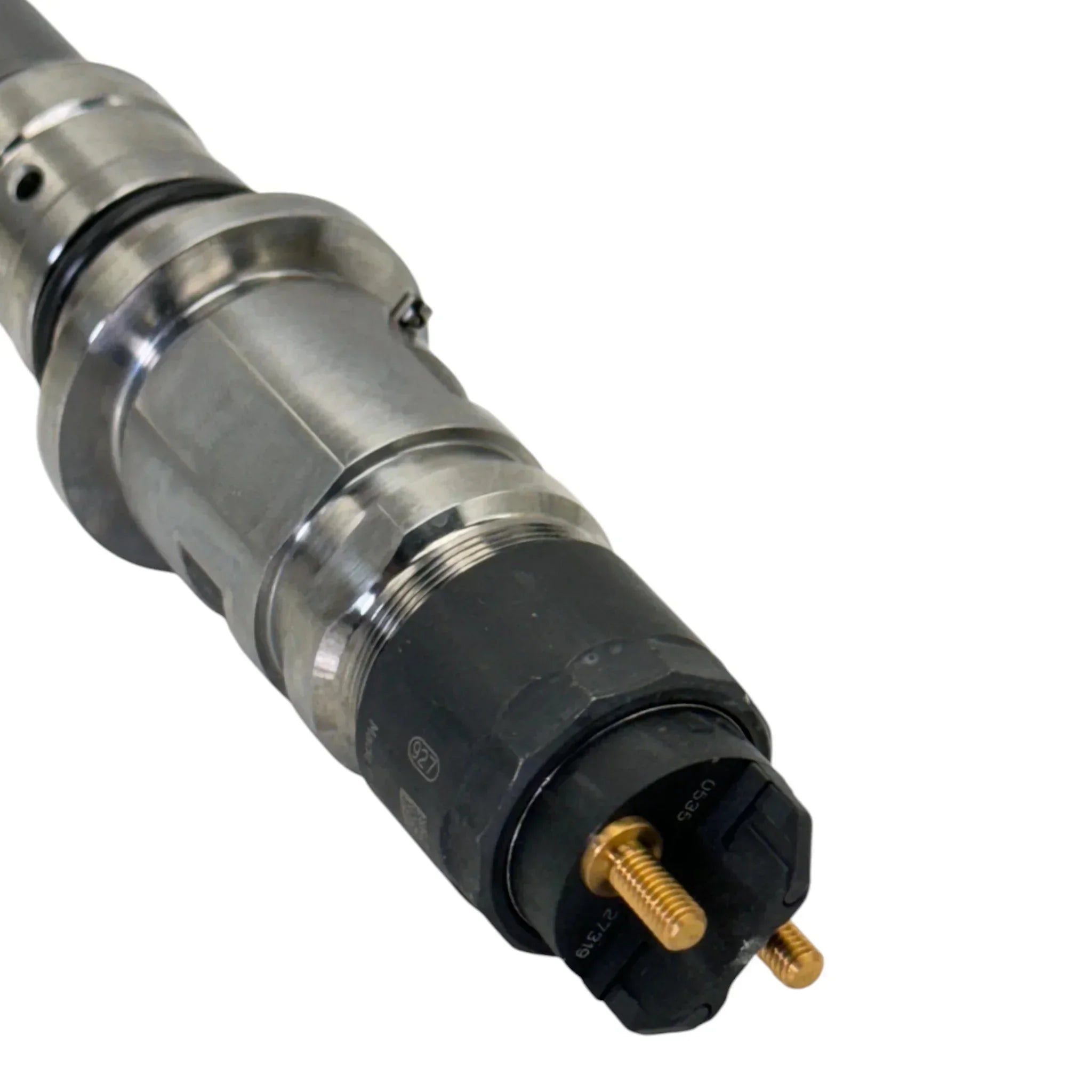 CSRLY783AA Genuine Mopar Fuel Injection Kit