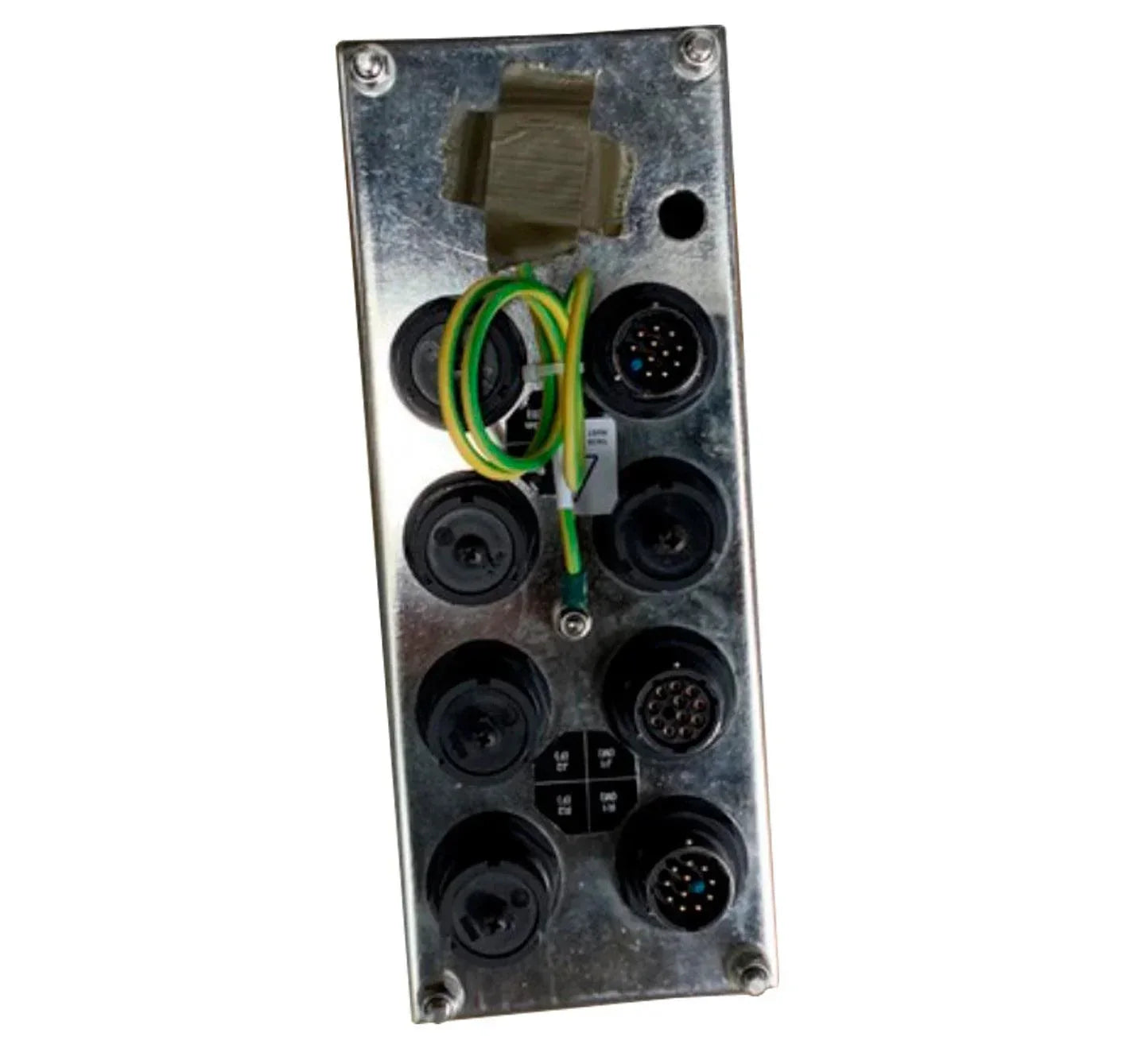 Ctcpl14012 Genuine Hamilton Jet Cpm Control Panel Module