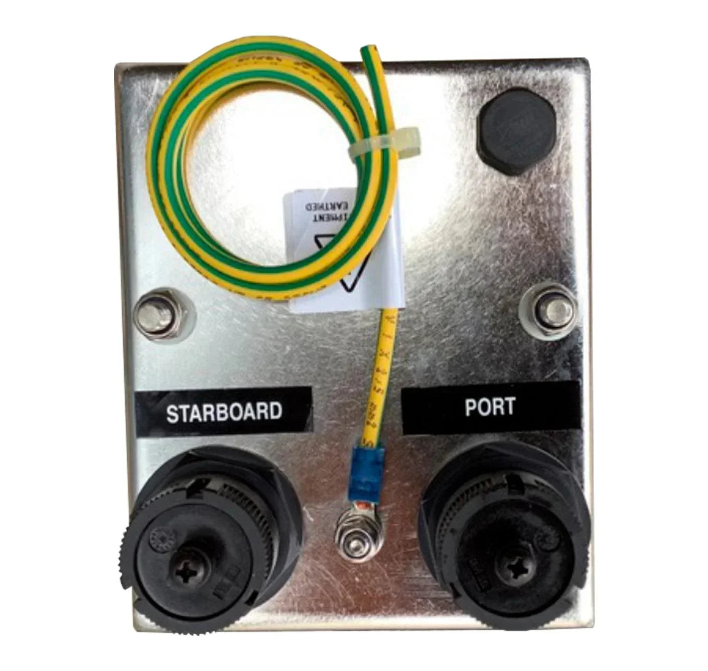CTHLM05014 Genuine Hamilton Jet Joystick Module