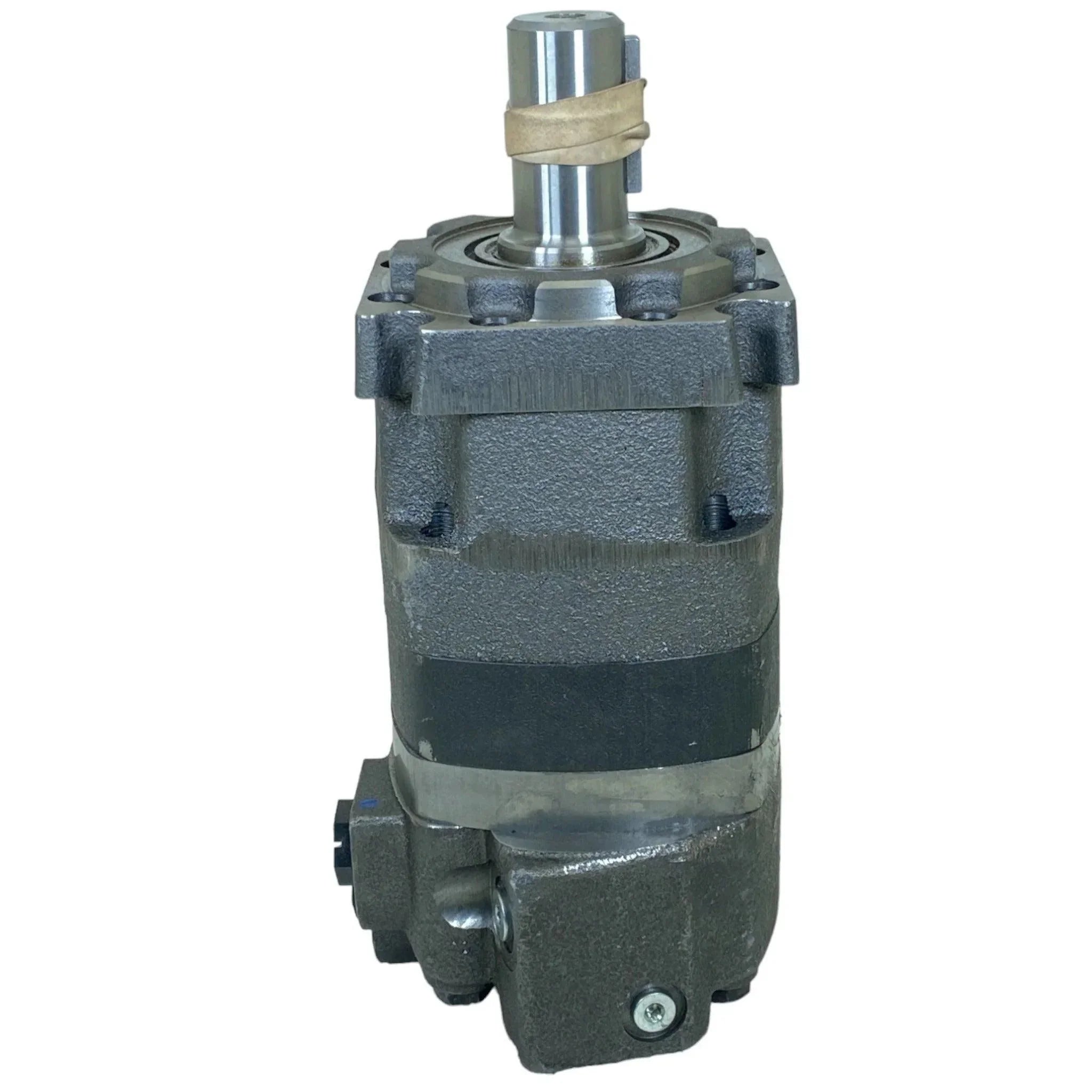 CUH 109-1101-006 Genuine Eaton Hydraulic Drive Motor 4000 Series
