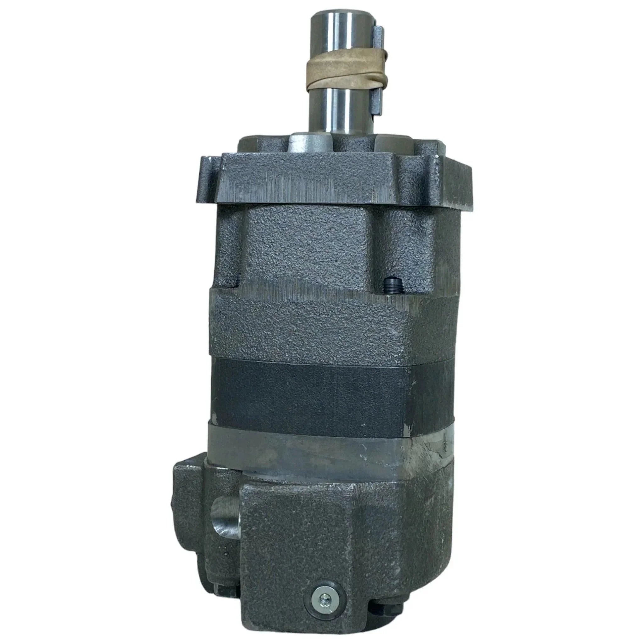 CUH 109-1101-006 Genuine Eaton Hydraulic Drive Motor 4000 Series