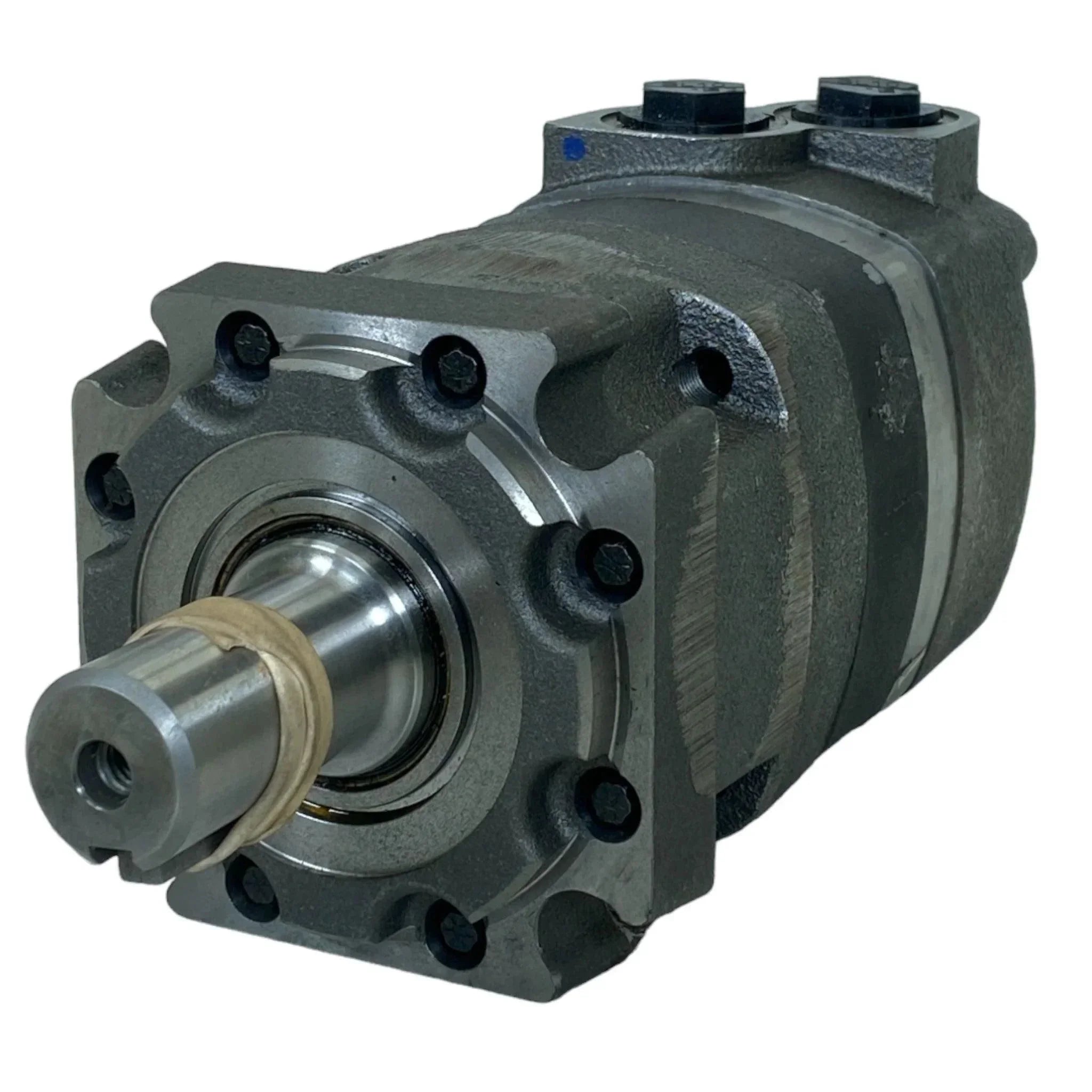CUH 109-1101-006 Genuine Eaton Hydraulic Drive Motor 4000 Series