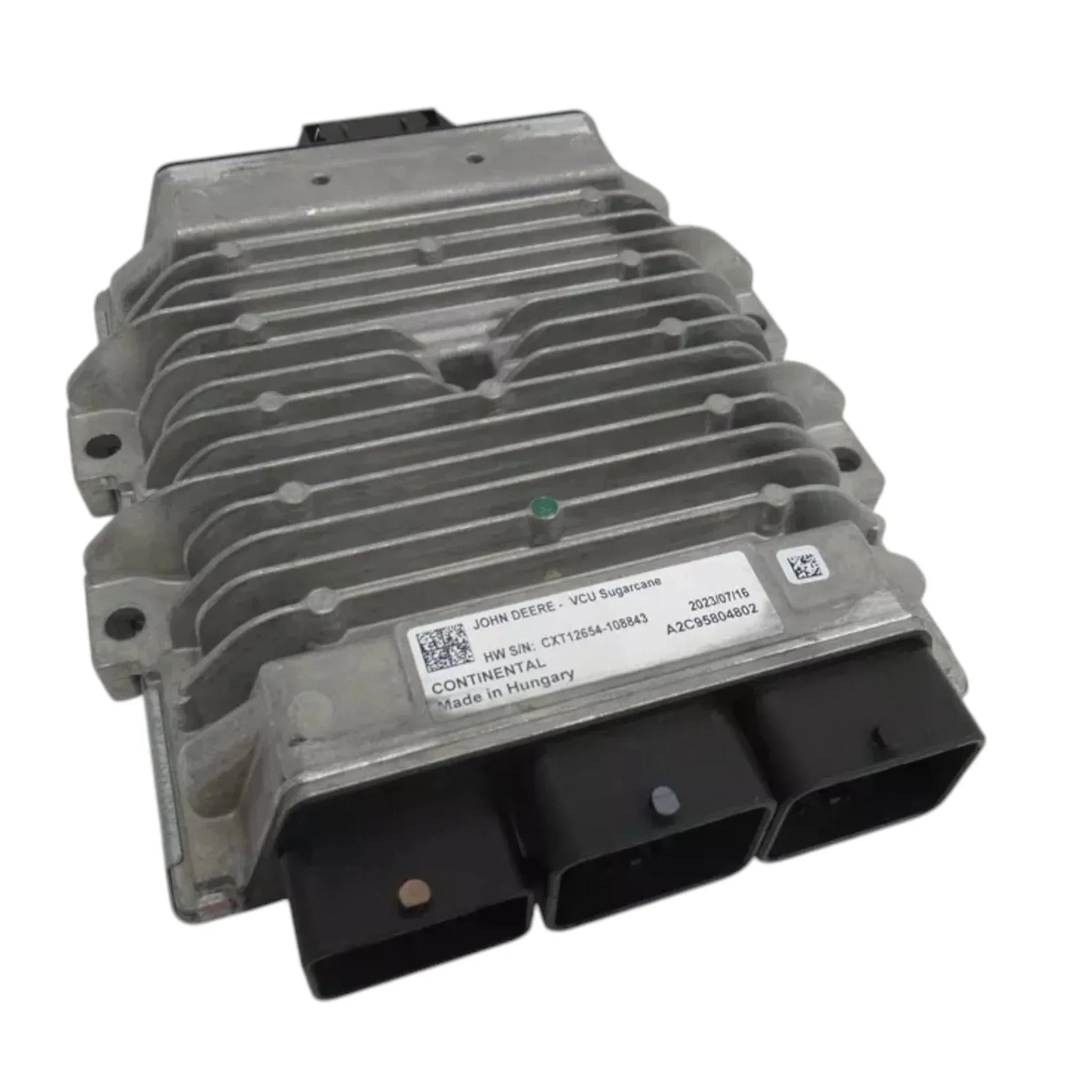 CXT12654 John Deere Multi-Functional Controller