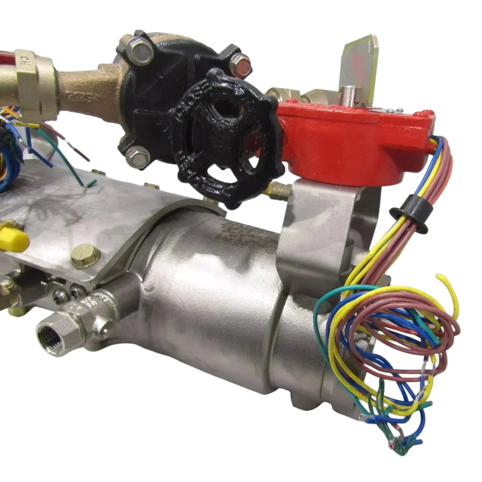 D-4050-GPM Genuine Ames Reduced Pressure Backflow Detector