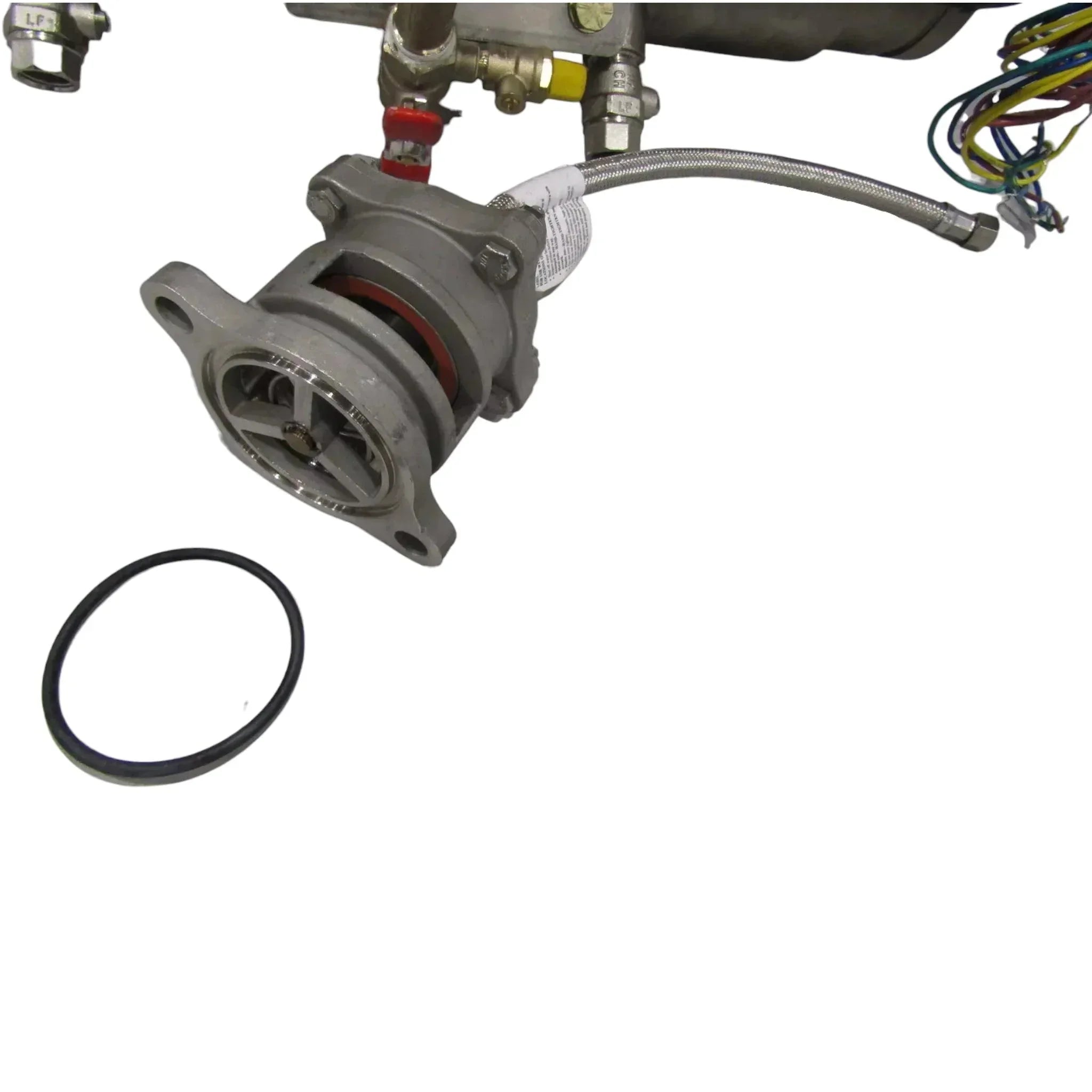 D-4050-GPM Genuine Ames Reduced Pressure Backflow Detector