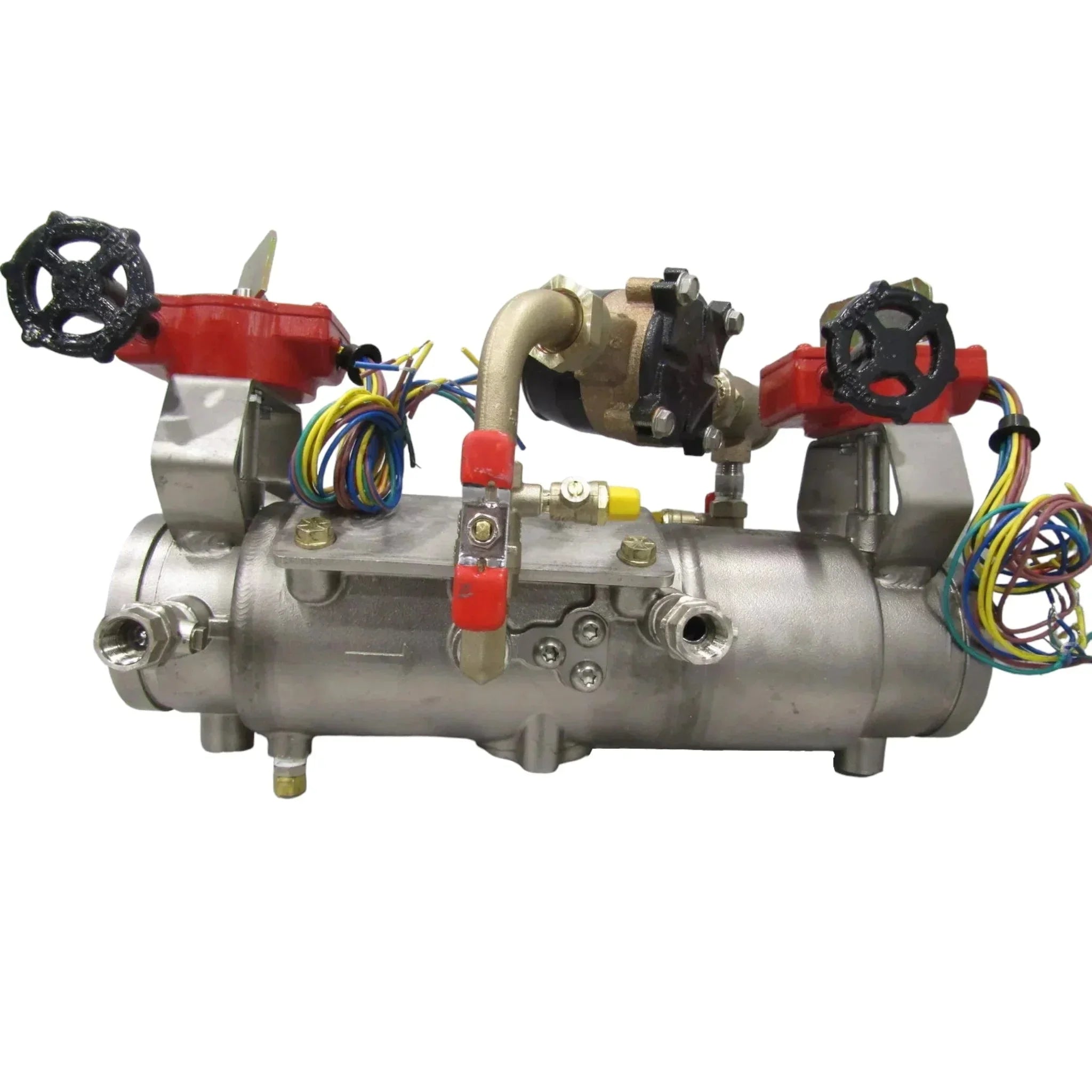 D-4050-GPM Genuine Ames Reduced Pressure Backflow Detector
