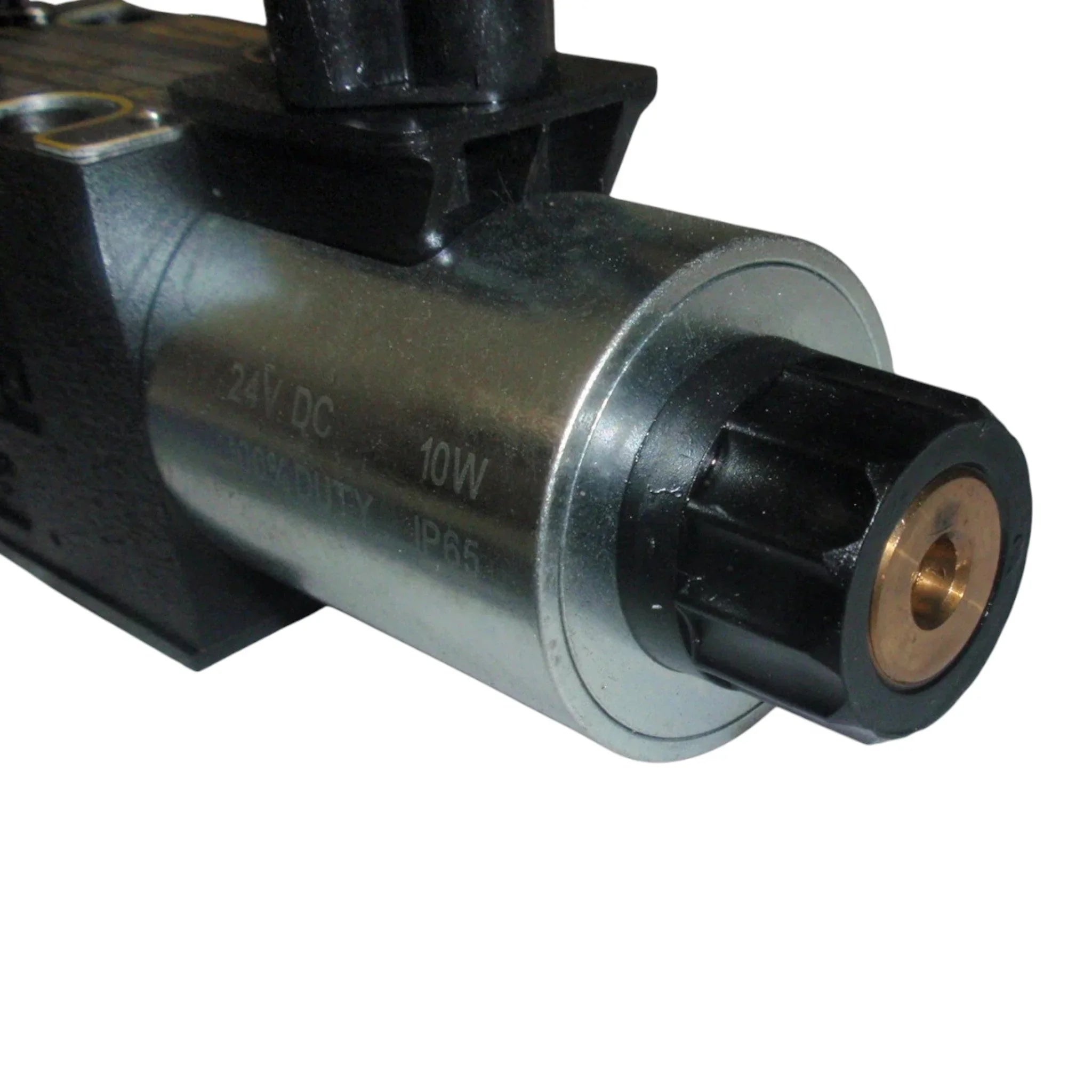 D1VW001CNJWL Parker Directional Solenoid Valve