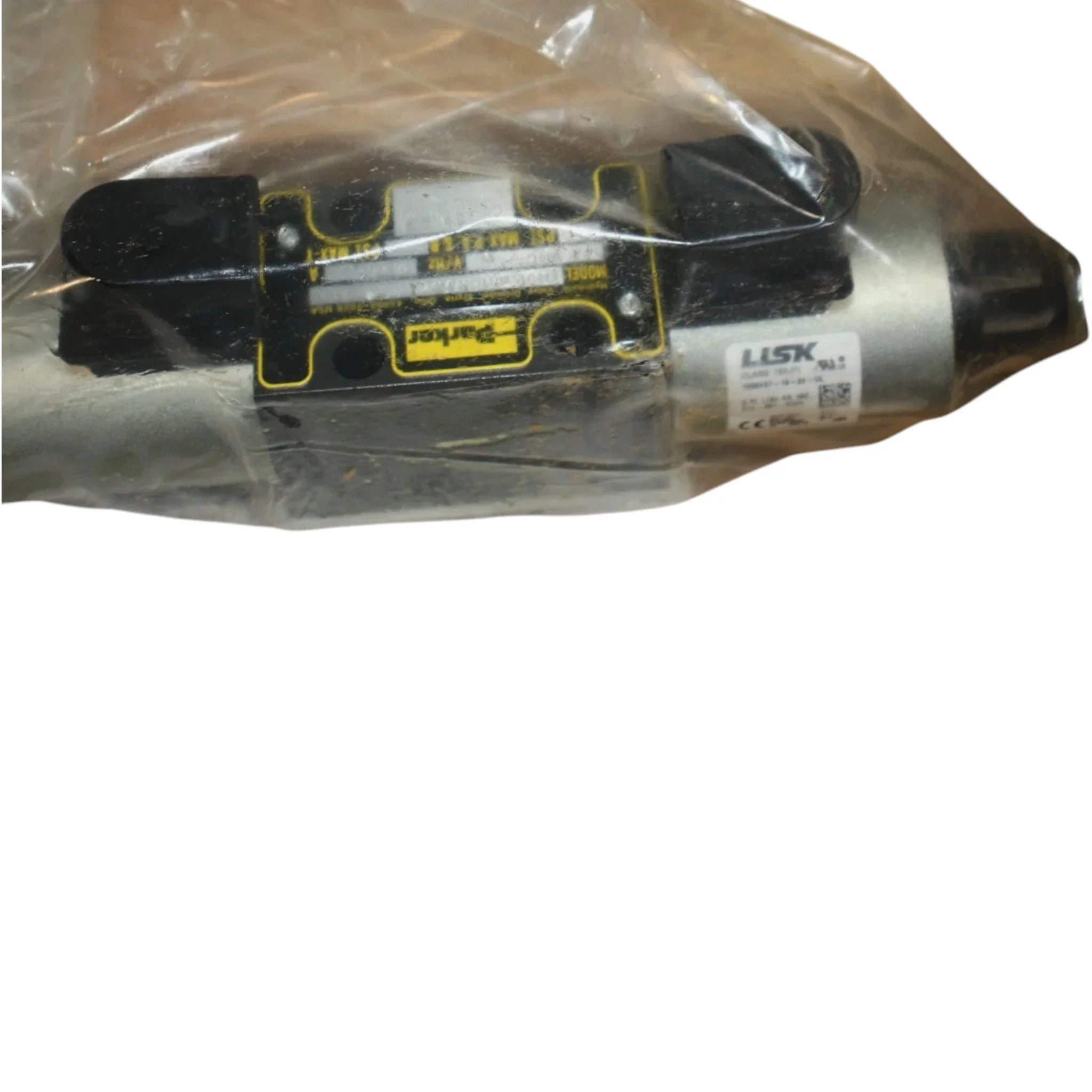 D1VW001CNJWL Parker Directional Solenoid Valve