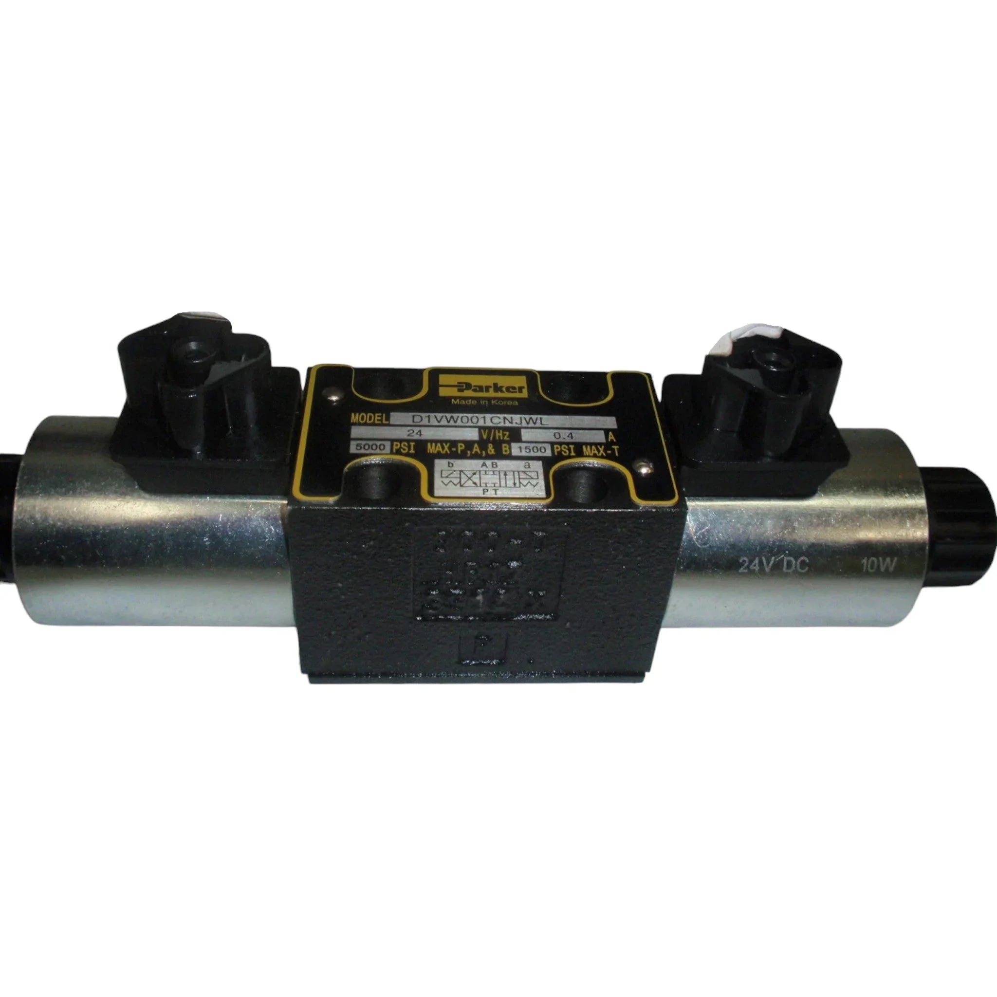 D1VW001CNJWL Parker Directional Solenoid Valve