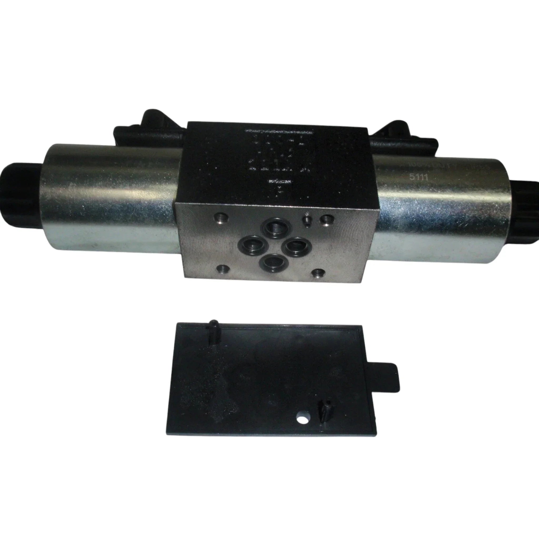 D1VW001CNJWL Parker Directional Solenoid Valve