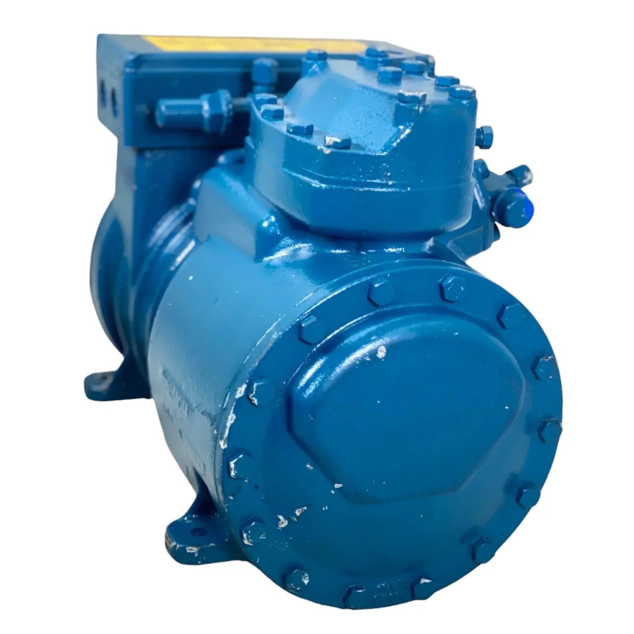 D2-15-1Y Frascold Compressor Semi-Hermetic Piston