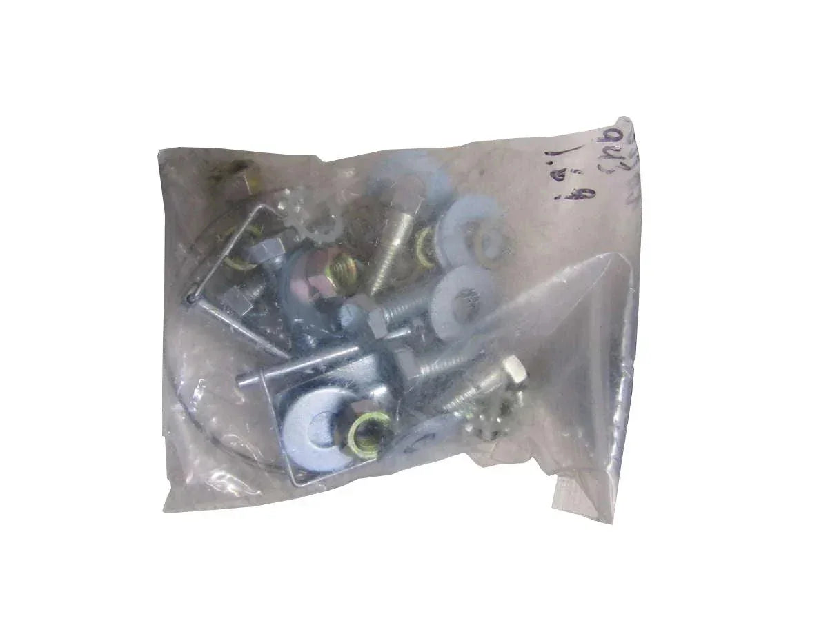 D2142 Torklift International Front Camper Tie Downs For 2019 Ram 2500 New