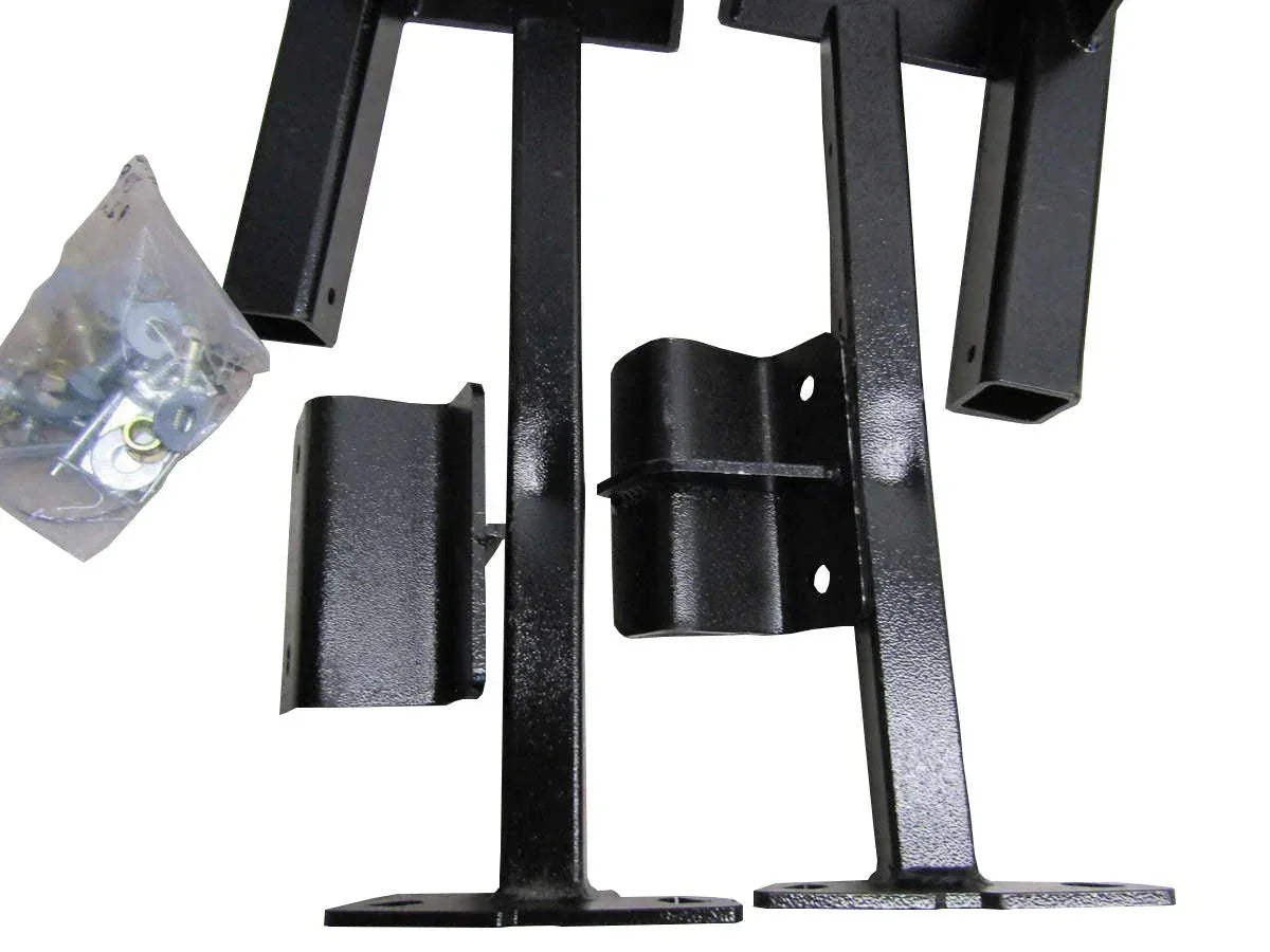 D2142 Torklift International Front Camper Tie Downs For 2019 Ram 2500 New